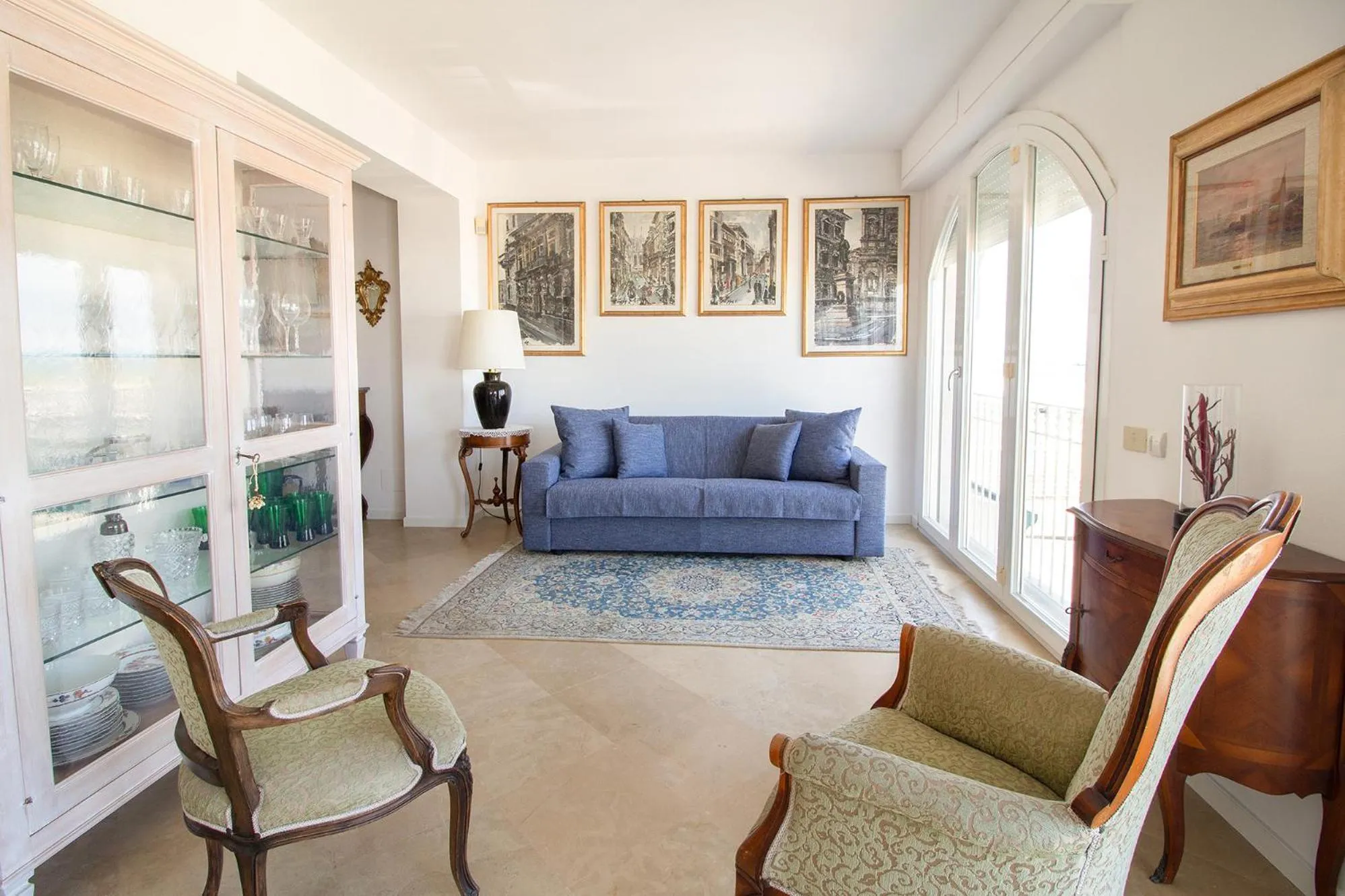 Residence Villa Livia