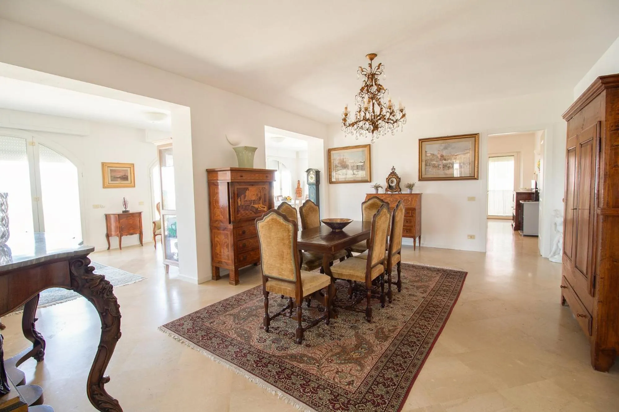 Residence Villa Livia