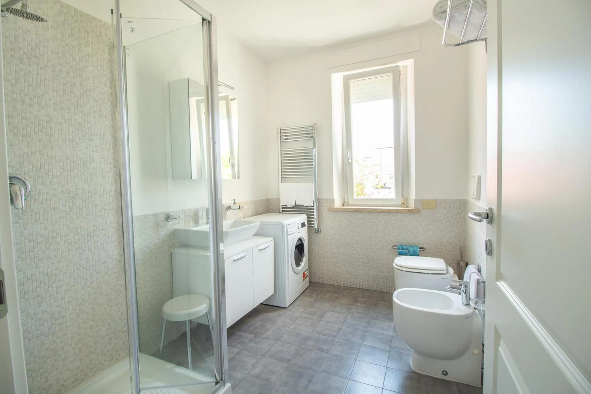 Residence Villa Livia