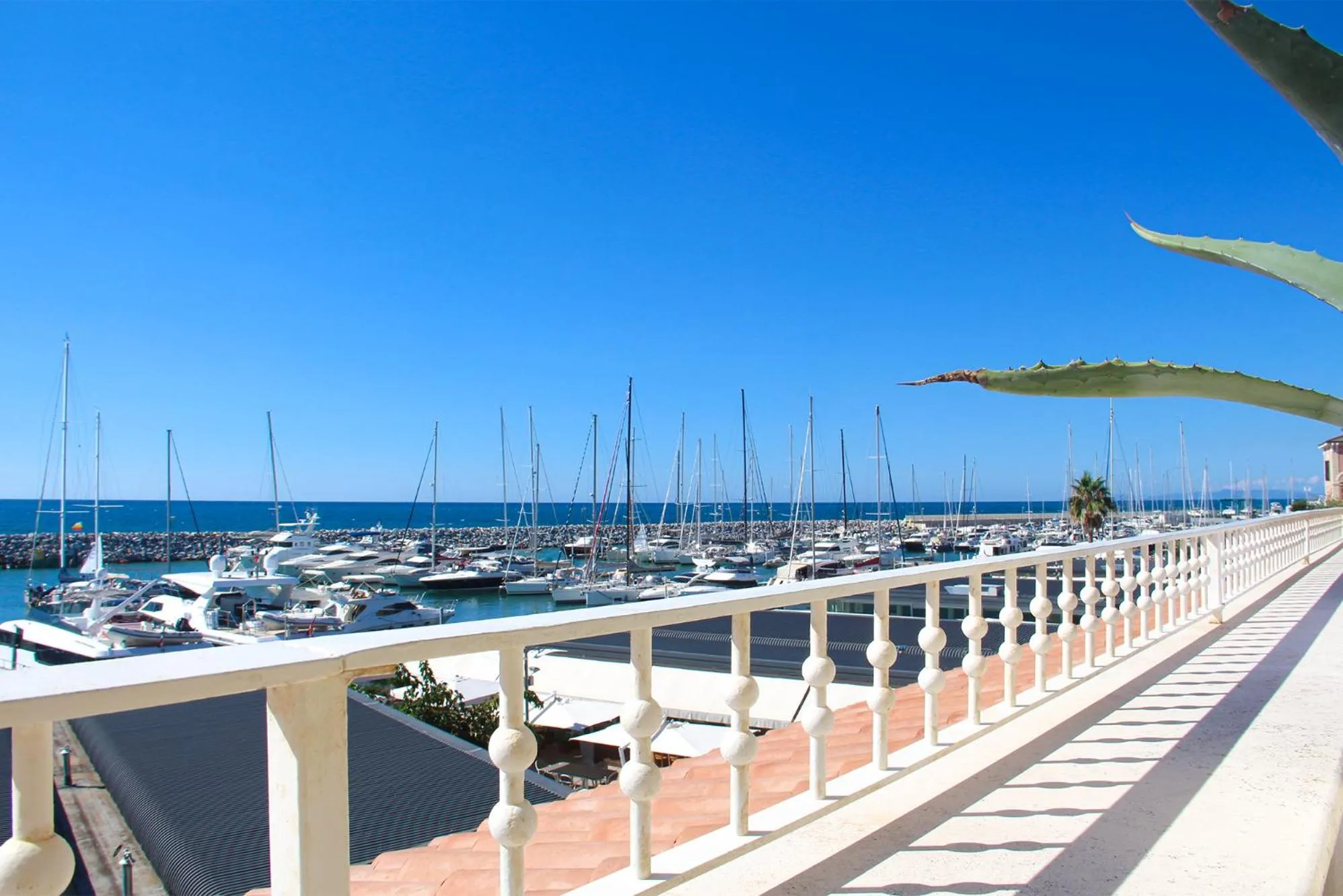 Residence Villa Livia