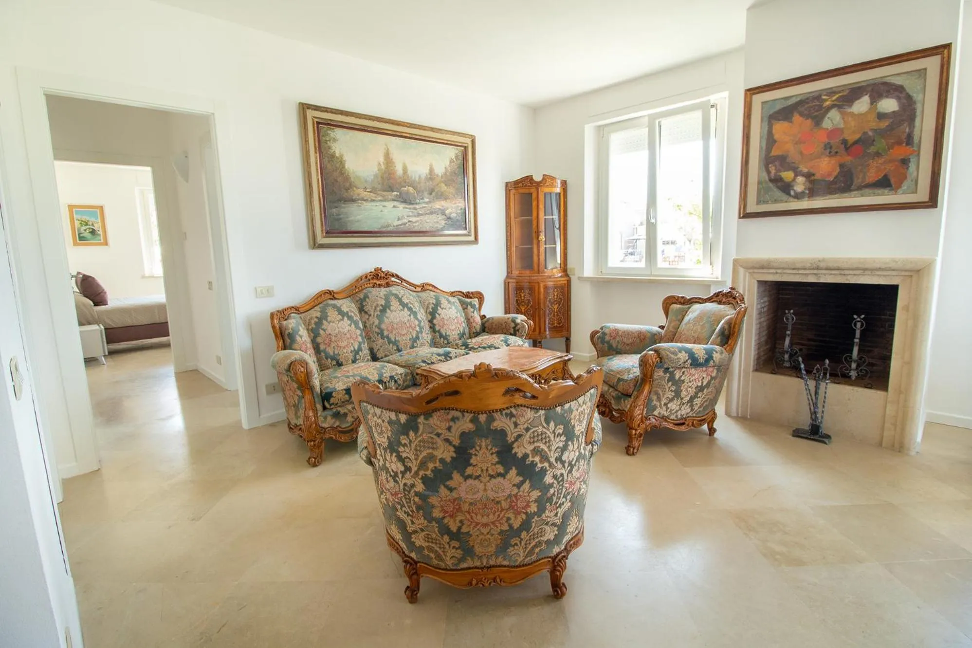 Residence Villa Livia