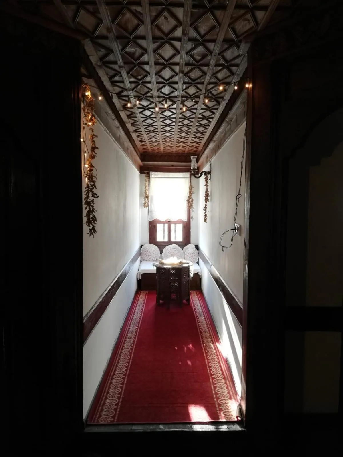 View (from property/room) in Turgut Reis Konak