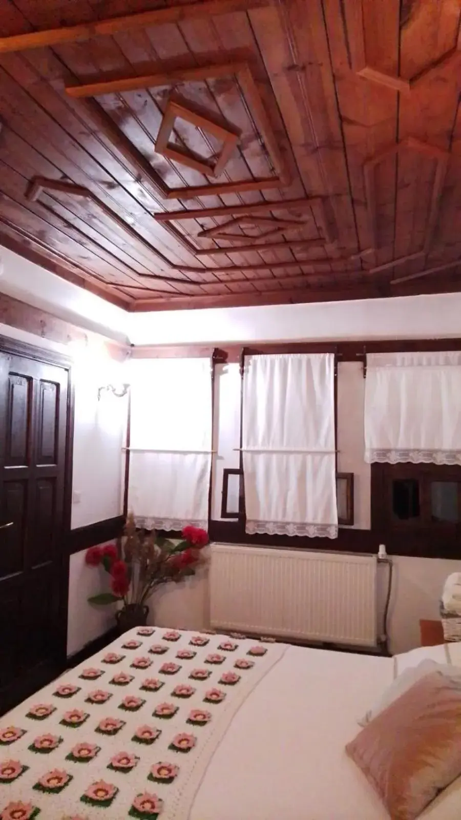 Double or Twin Room in Turgut Reis Konak Double or Twin Room in Turgut Reis Konak