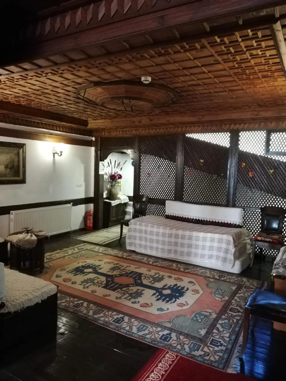 Other, Bed in Turgut Reis Konak