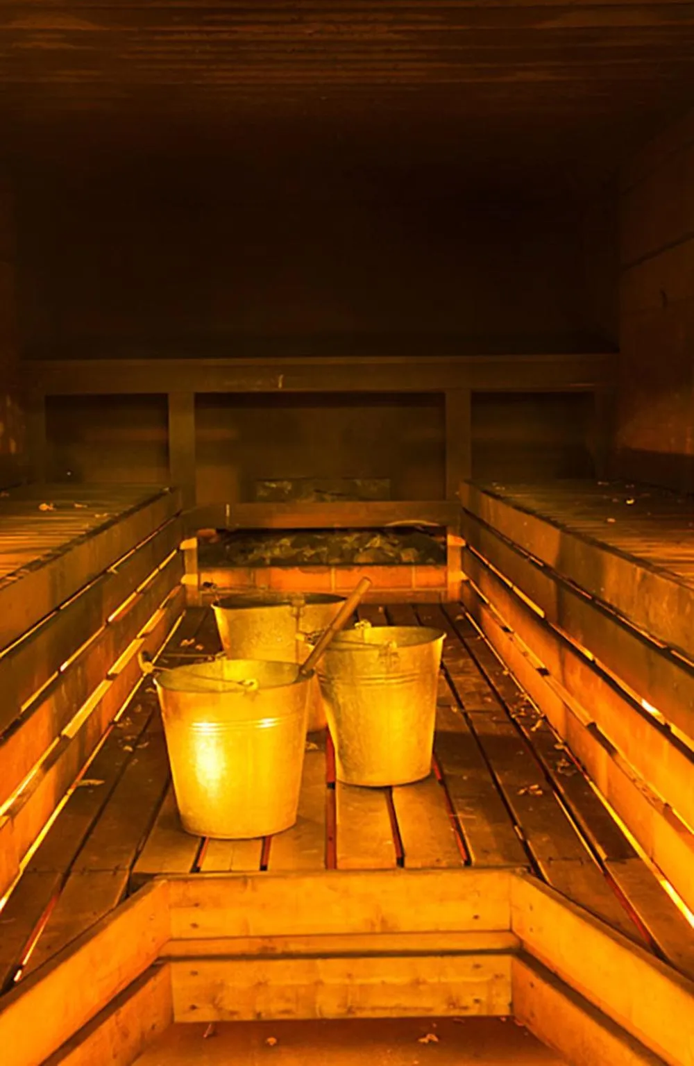 Nearby landmark in Holiday Club Kuusamon Tropiikki