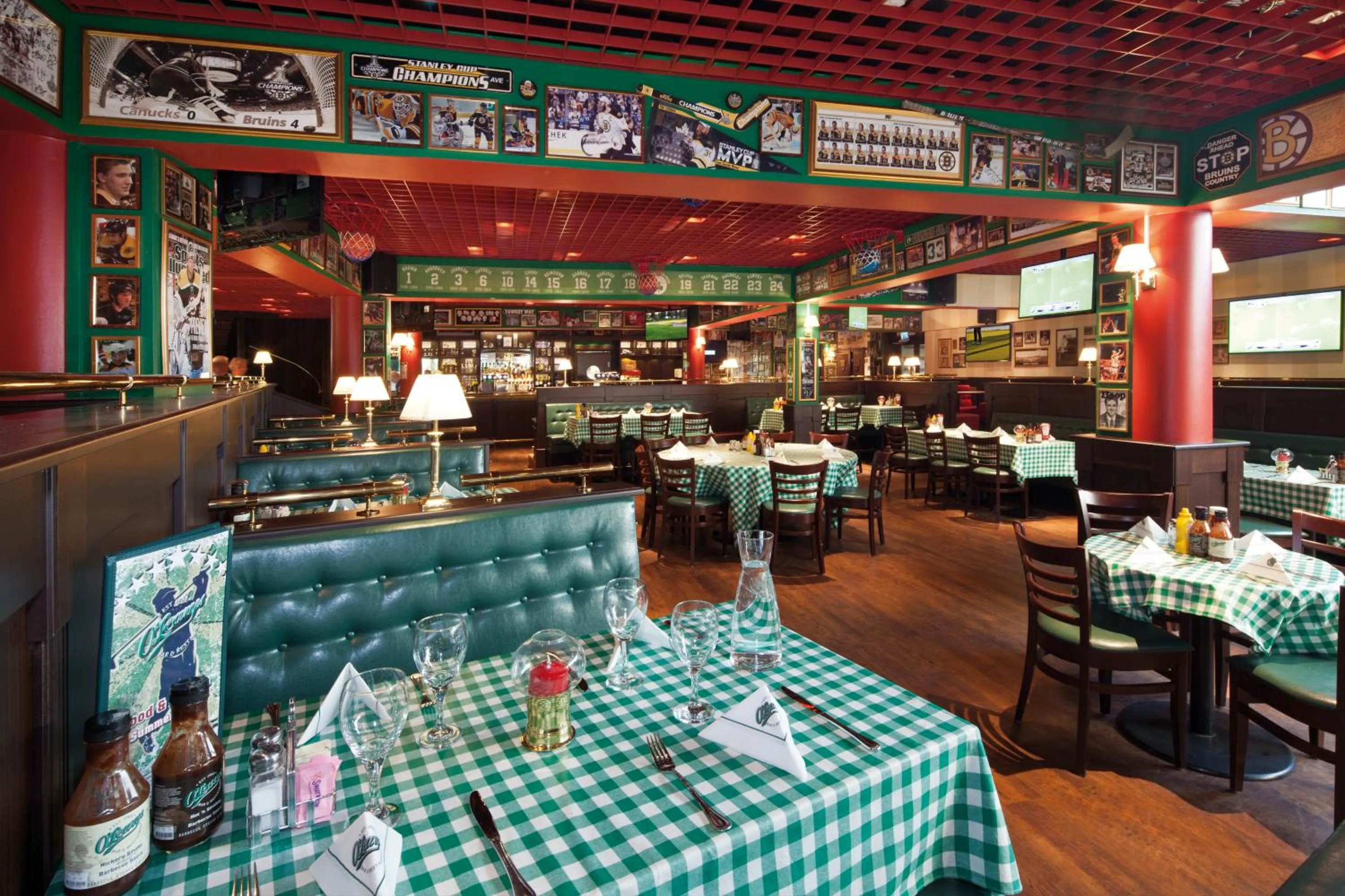 Restaurant/places to eat in Holiday Club Kuusamon Tropiikki