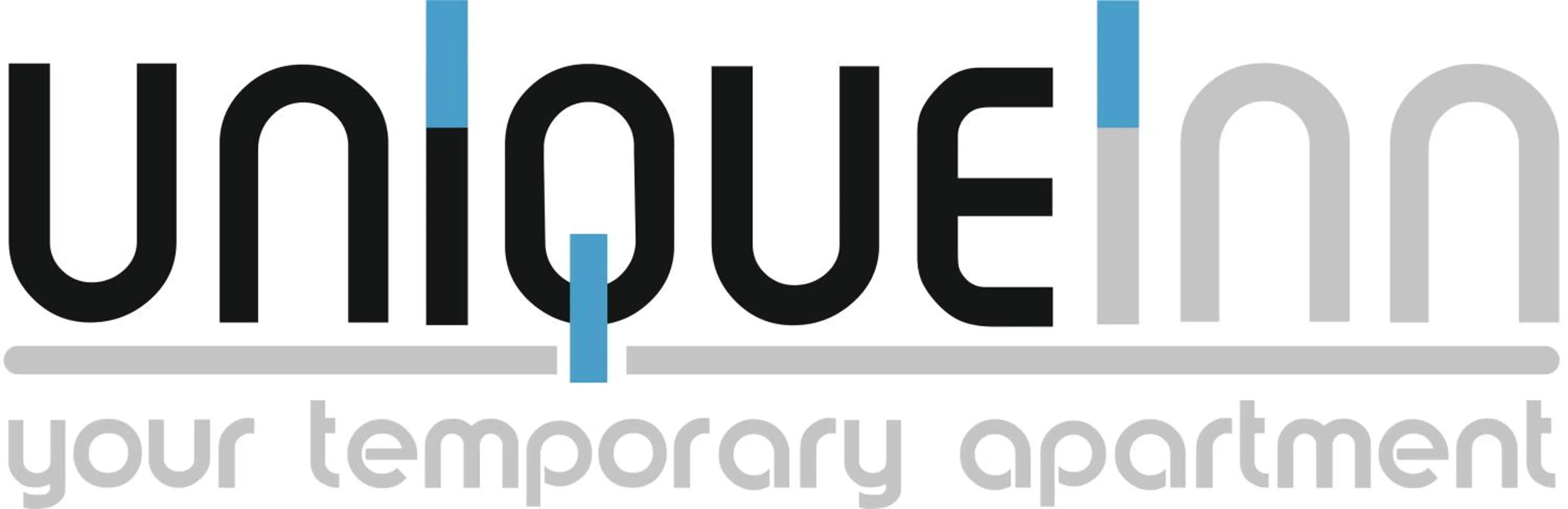 Property logo or sign in Unique Inn