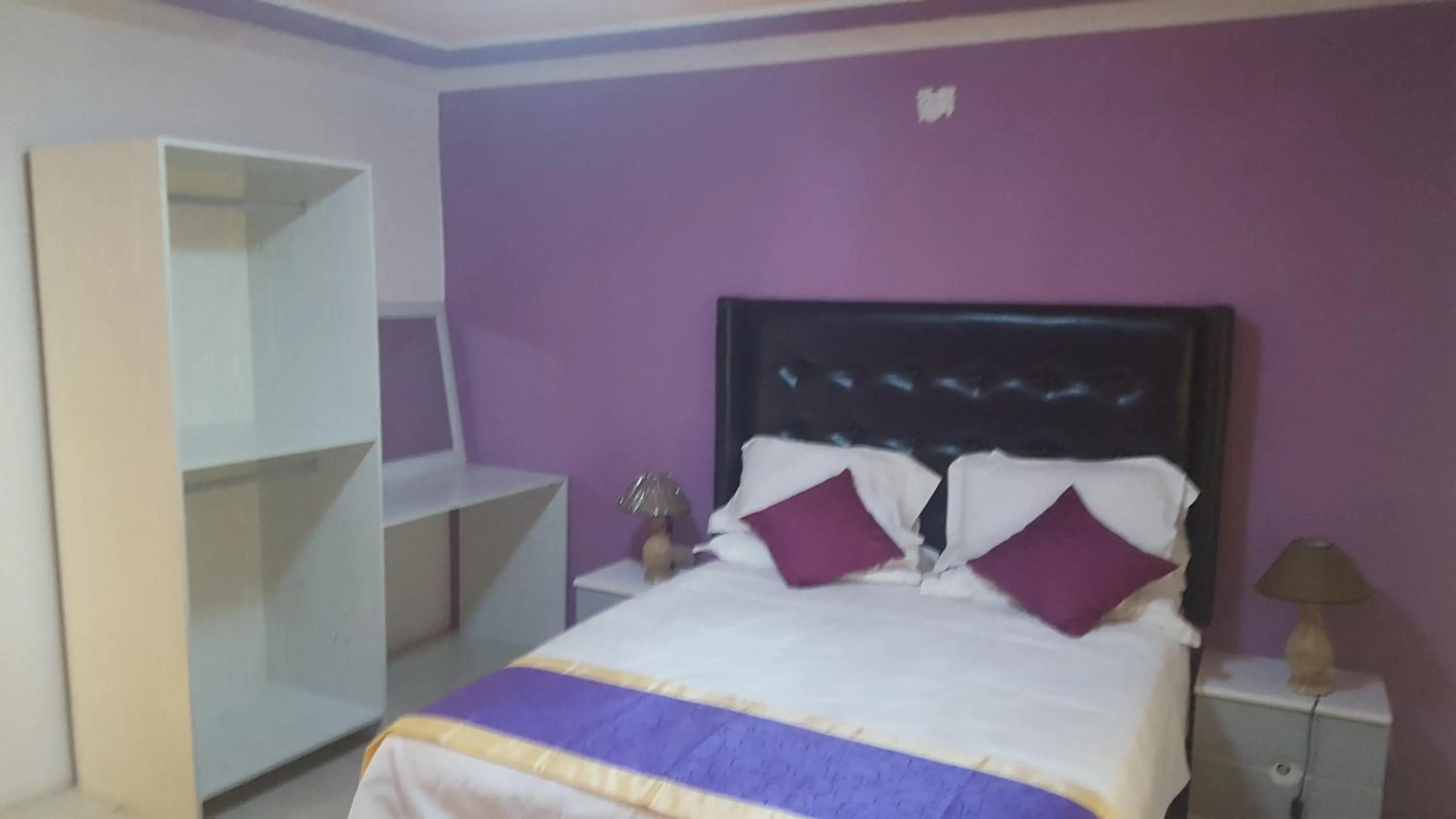 Mathlyn Guest House