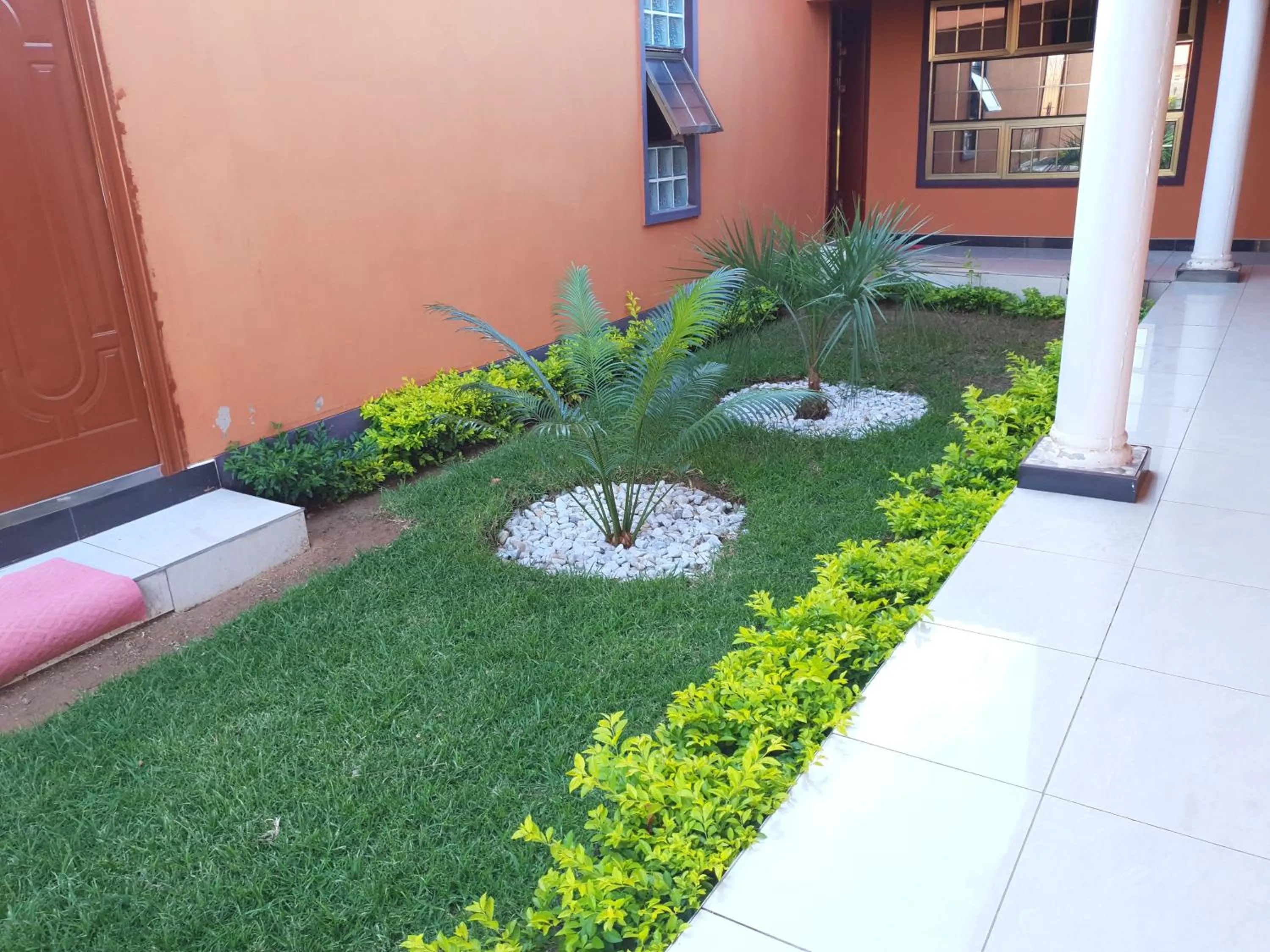 Mathlyn Guest House