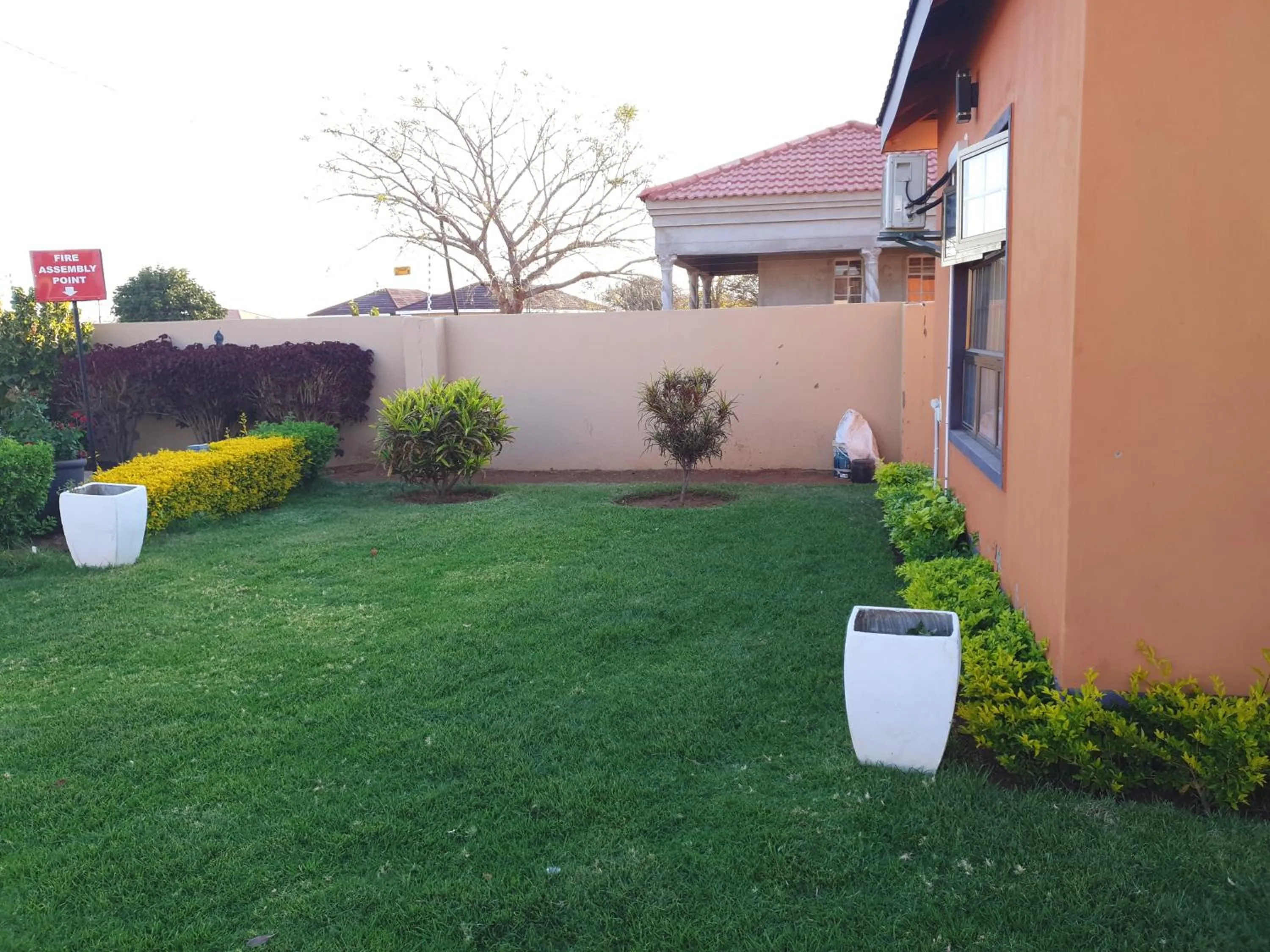 Mathlyn Guest House