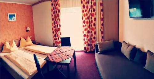 Hotel Pension Oswald