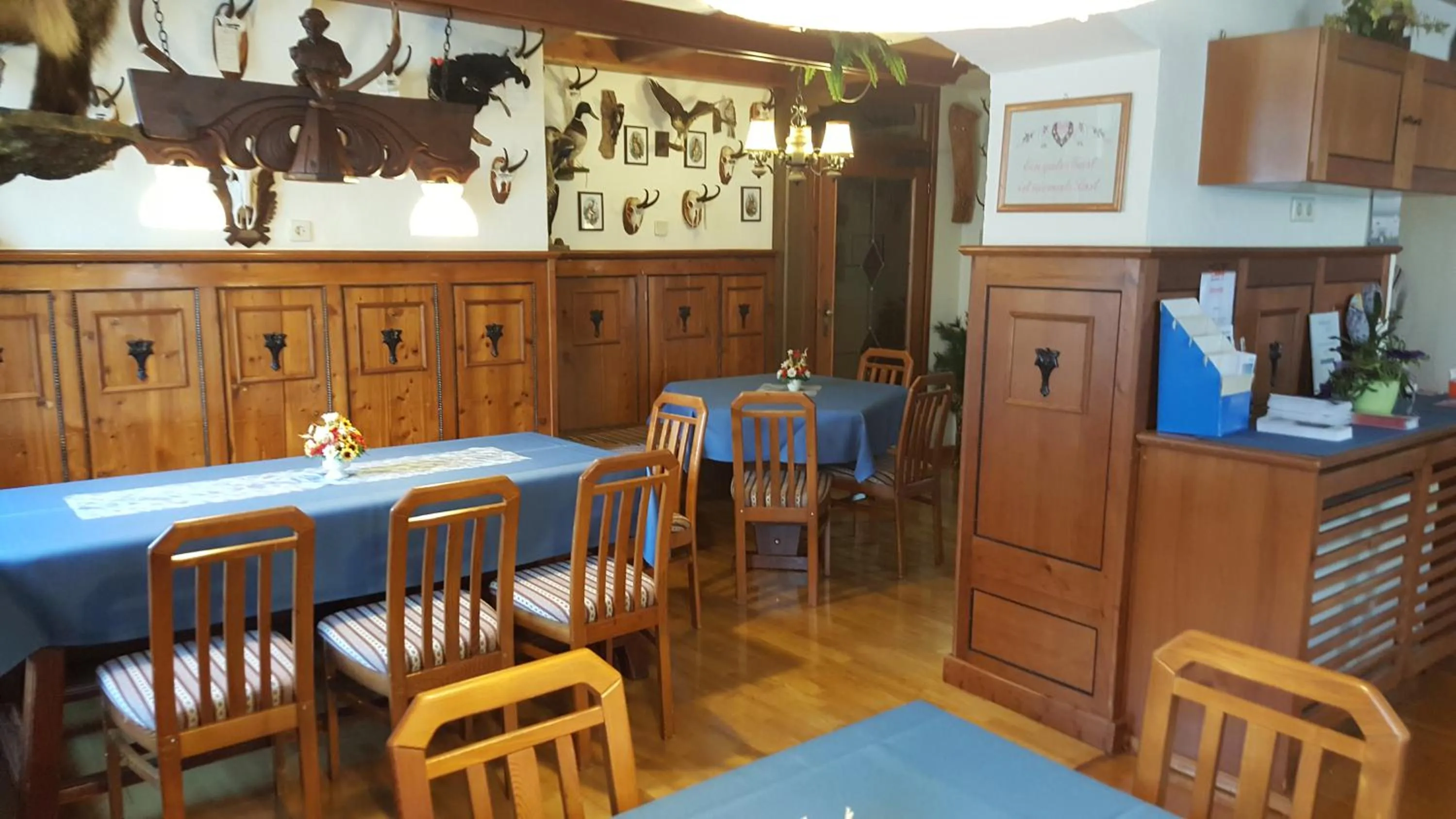 Other in Hotel Pension Oswald