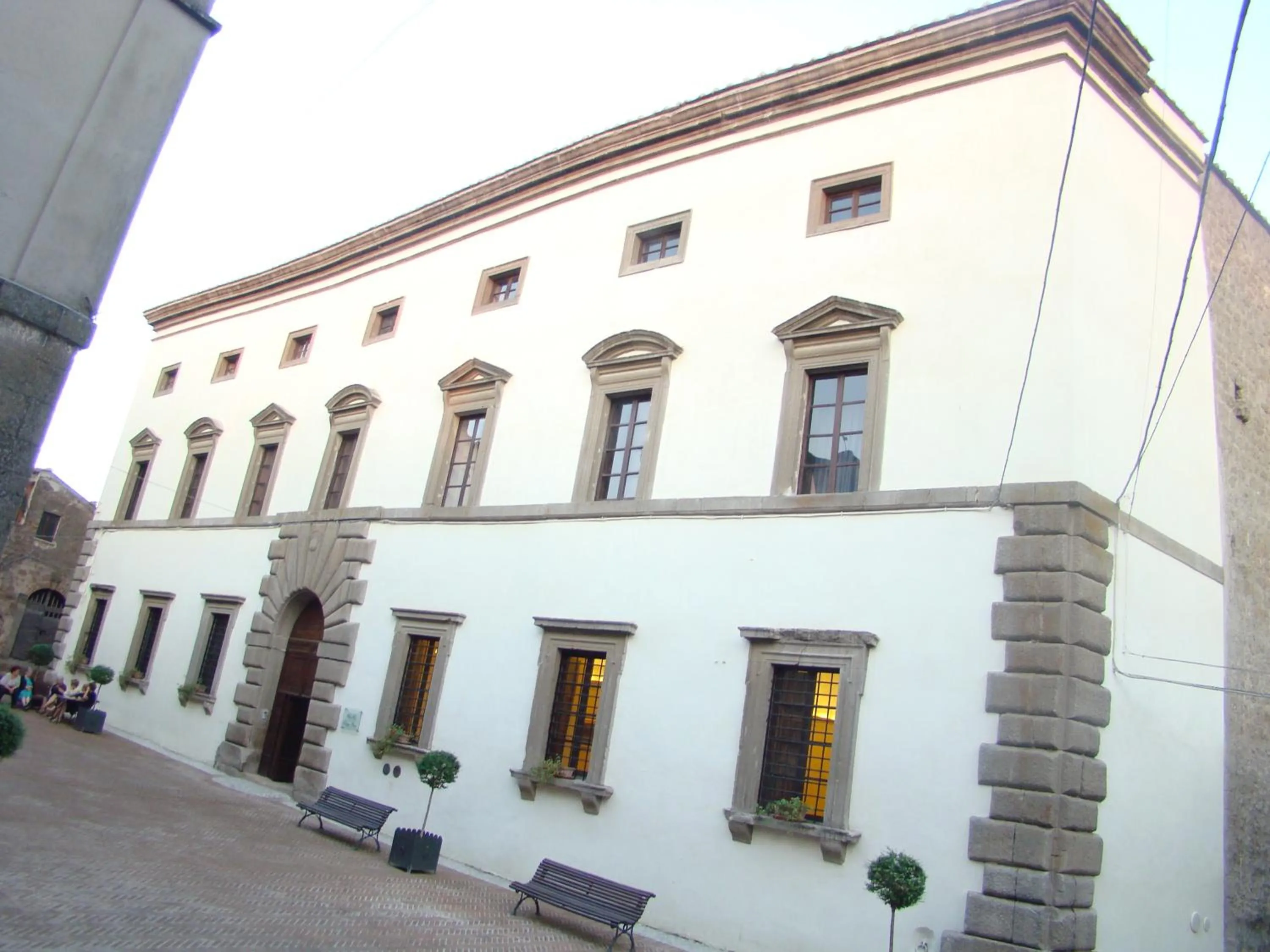 Palazzo Orsini
