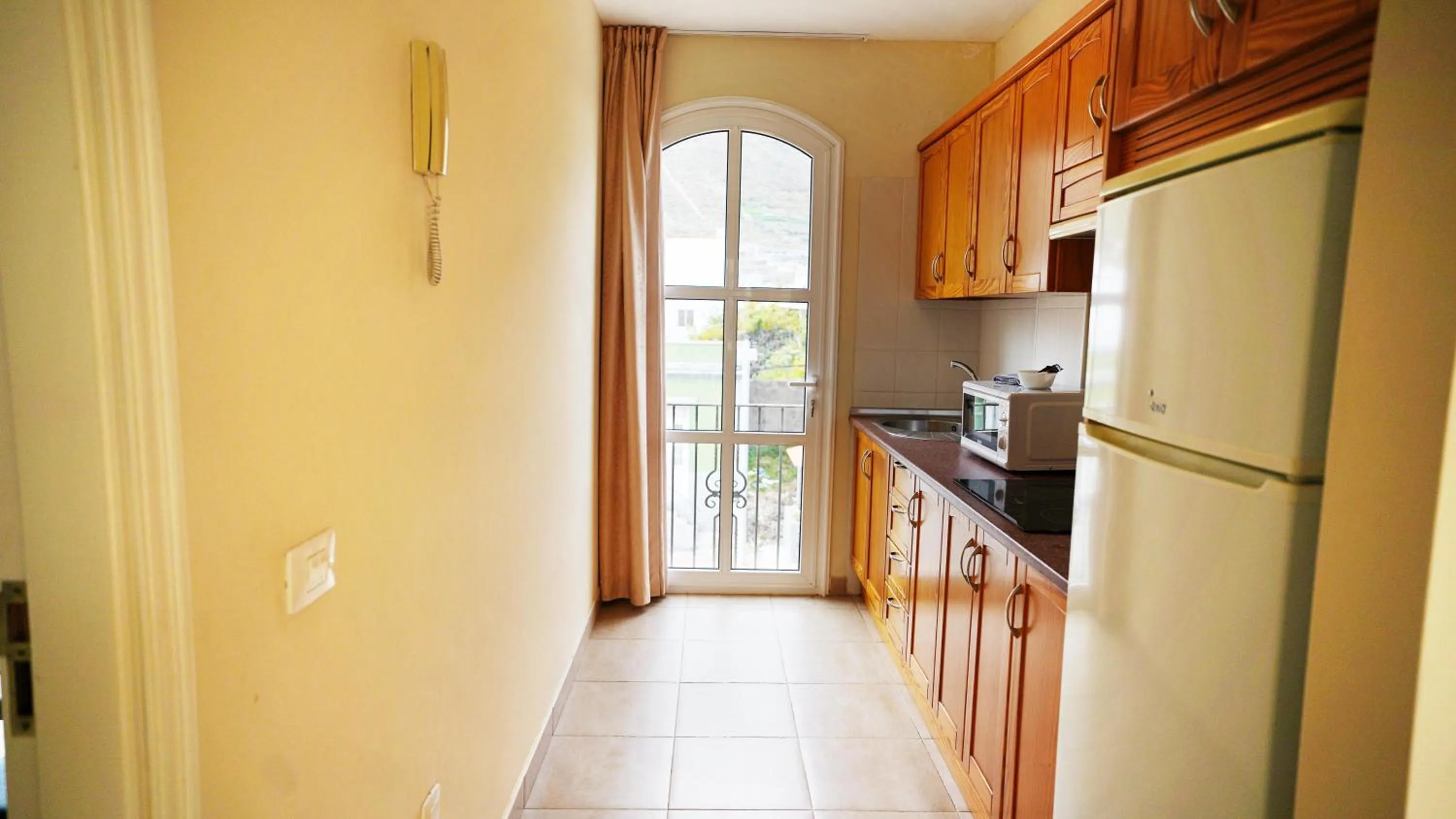 Photo of the whole room in Coral Los Silos - Your Natural Accommodation Choice