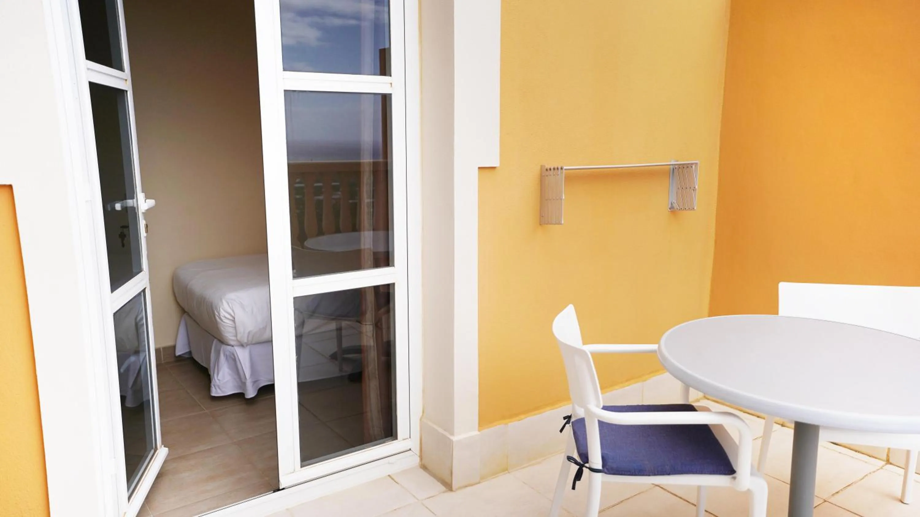 Spa and wellness centre/facilities in Coral Los Silos - Your Natural Accommodation Choice