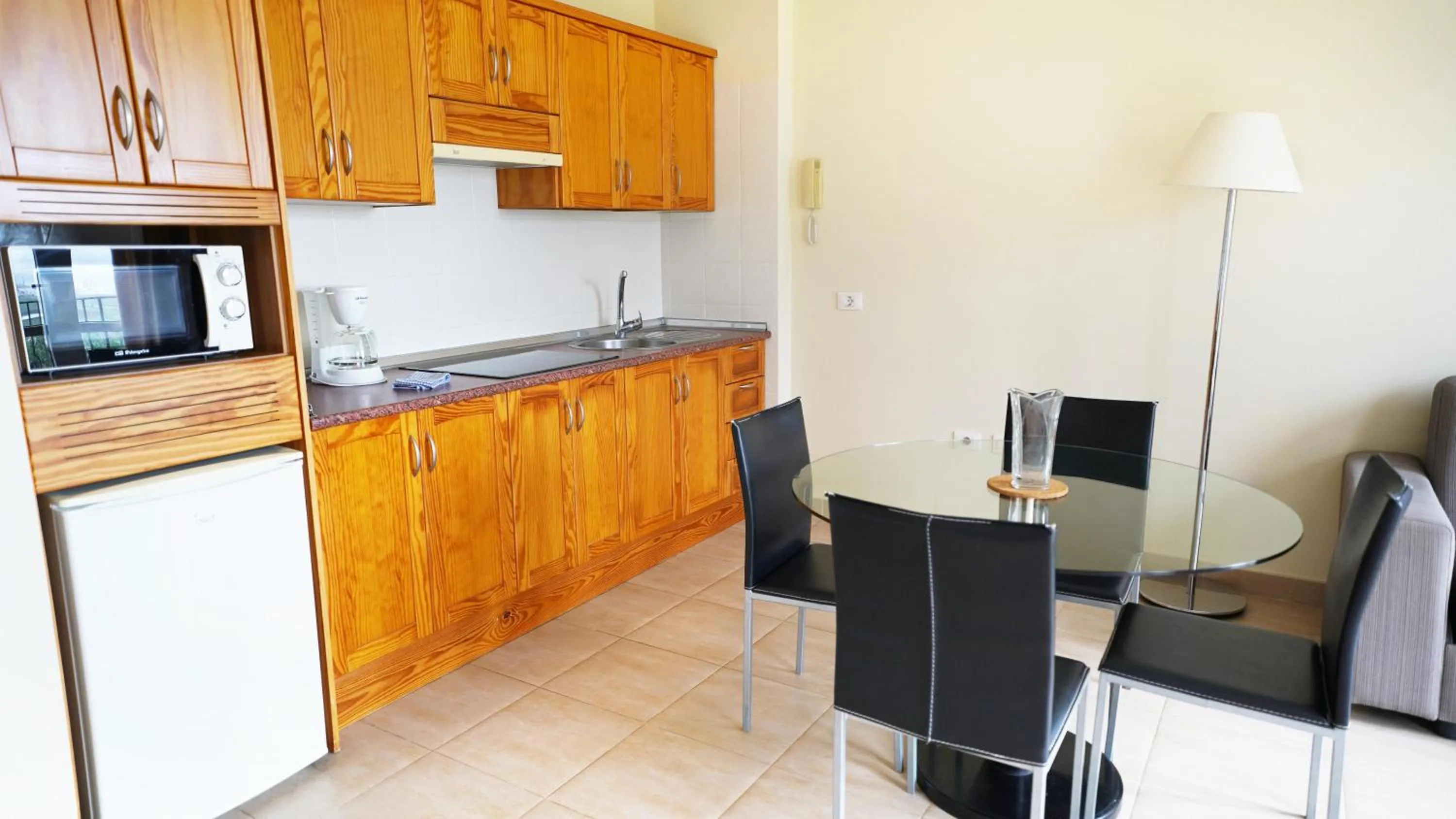 Photo of the whole room in Coral Los Silos - Your Natural Accommodation Choice