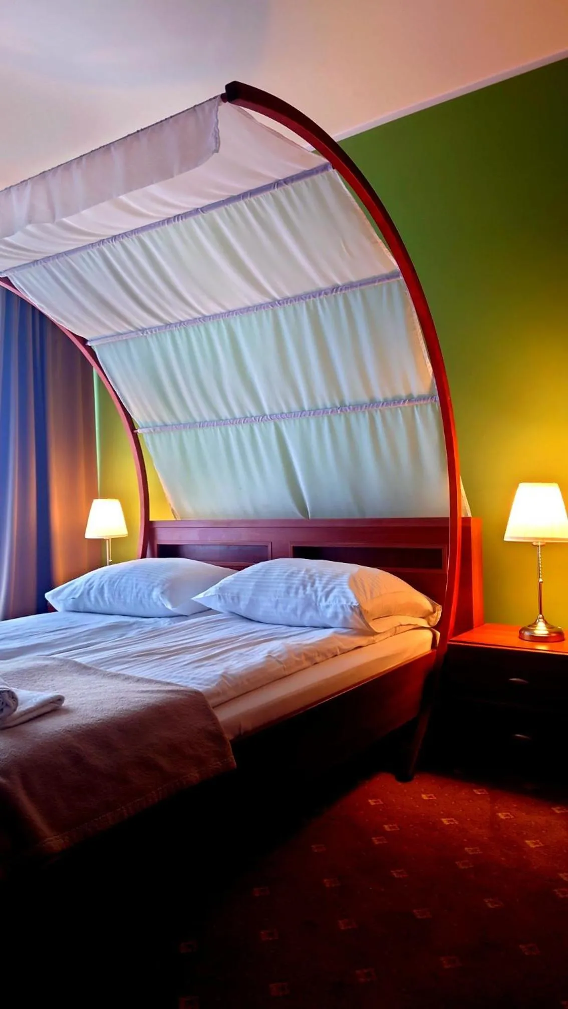 Willa Akacja Bed & Breakfast - Gdynia Orłowo