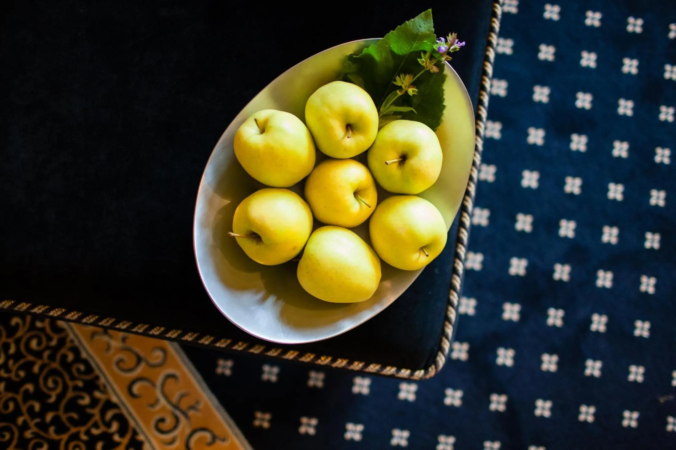 Food in Royal Hotel Hinterhuber