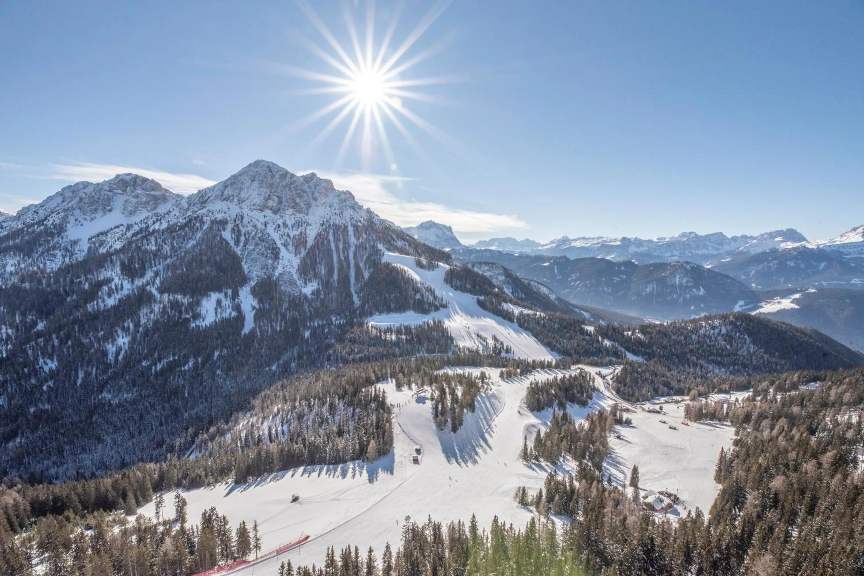 Nearby landmark in Royal Hotel Hinterhuber