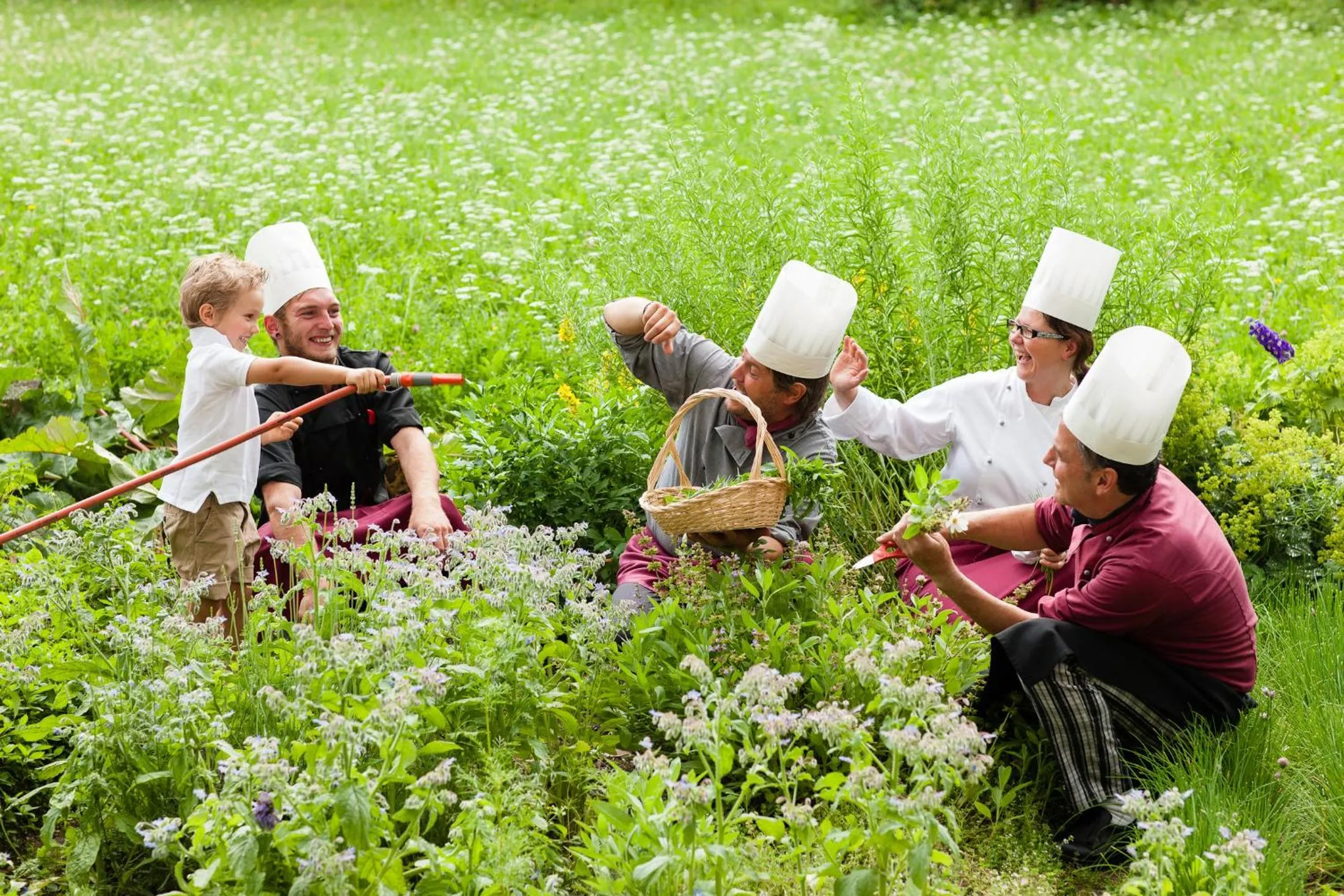 Other in Royal Hotel Hinterhuber