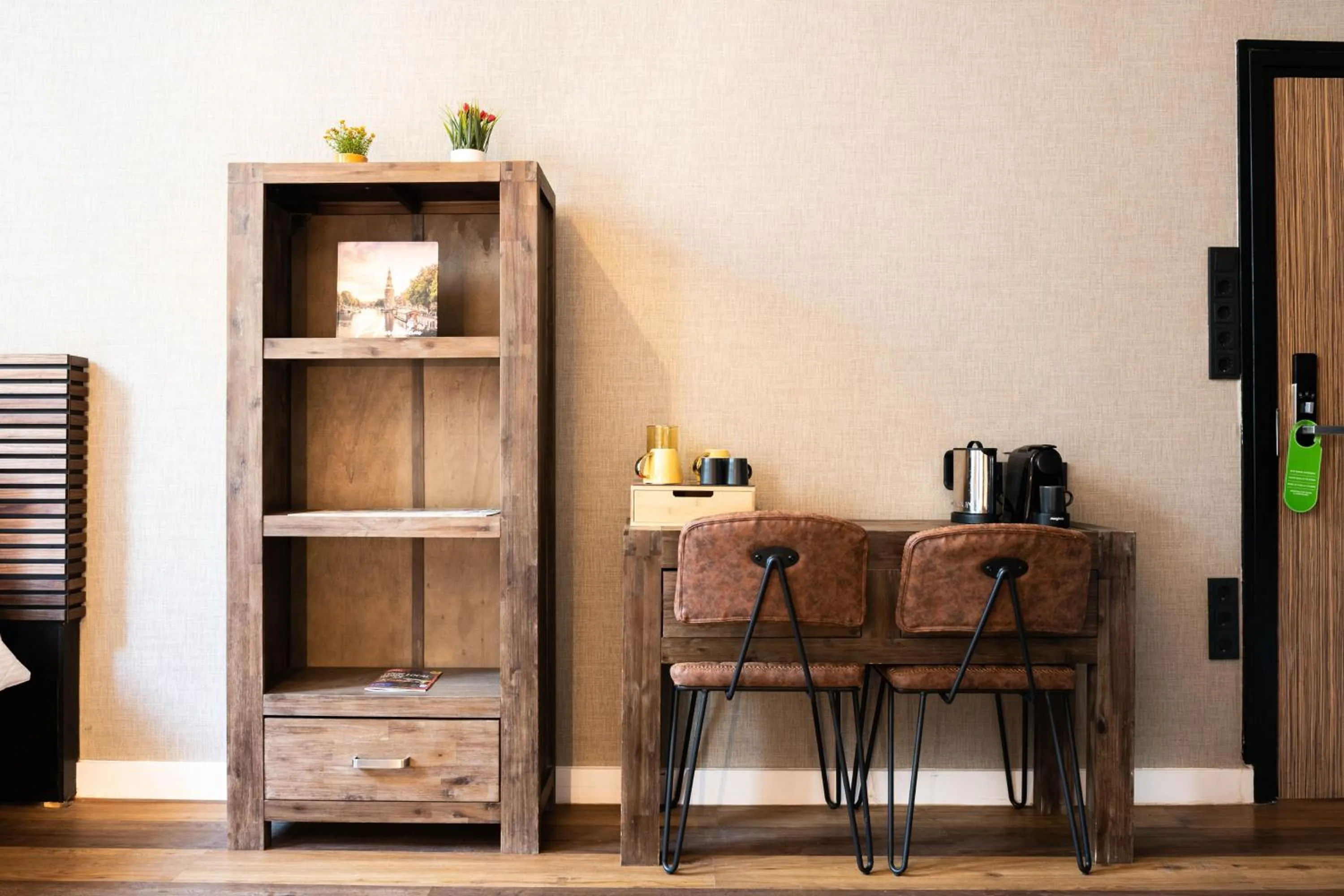 Historic Centre Hotel