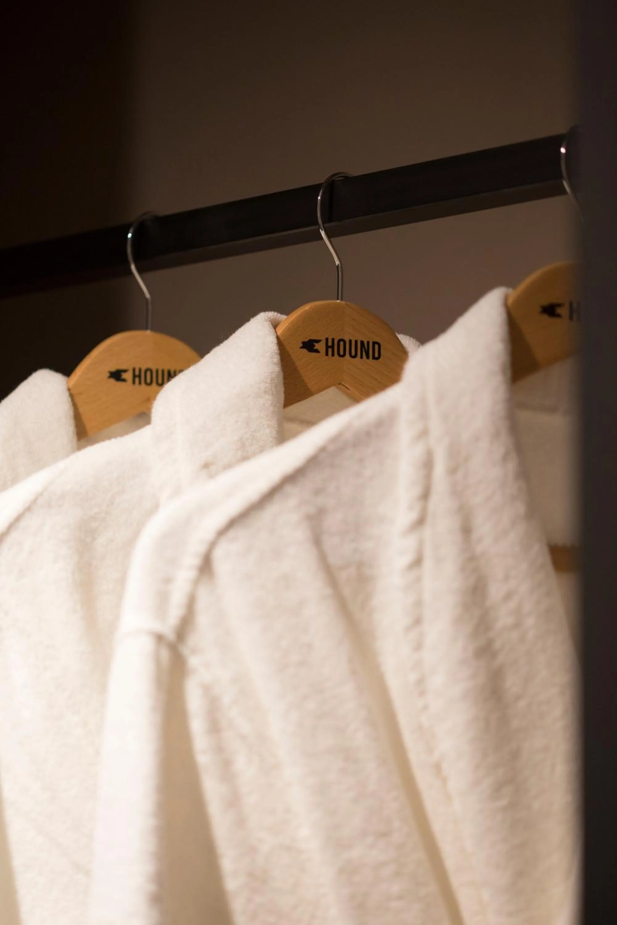 Nampo Hound Hotel Premier