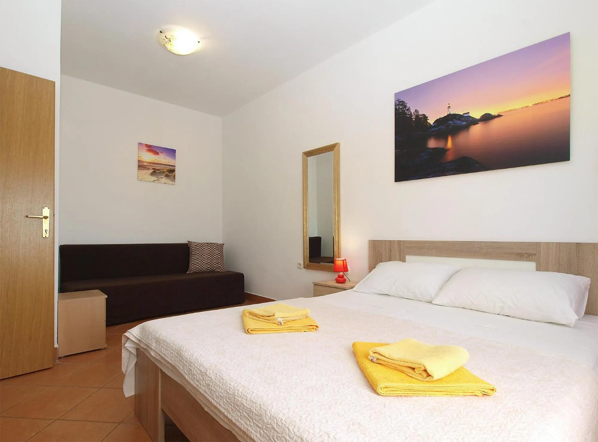 Apartments Stanko 777