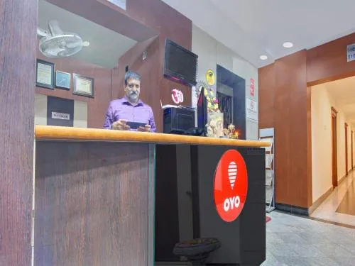 Collection O Alekhya Residency