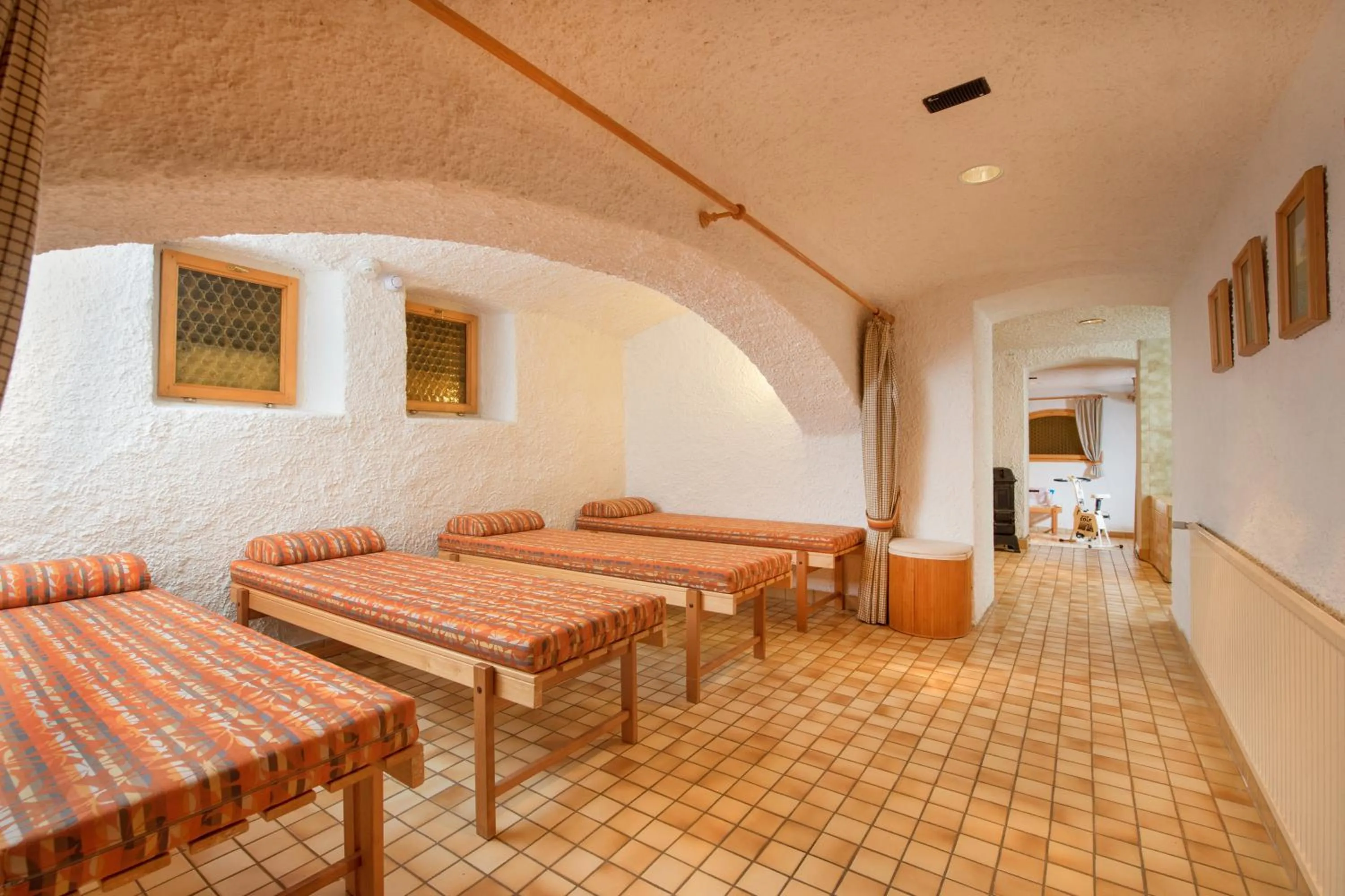 Activities in Hotel Schönruh