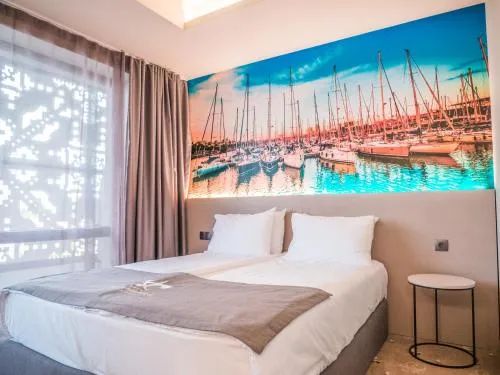 Aqua Paradise Resort & Aqua Park