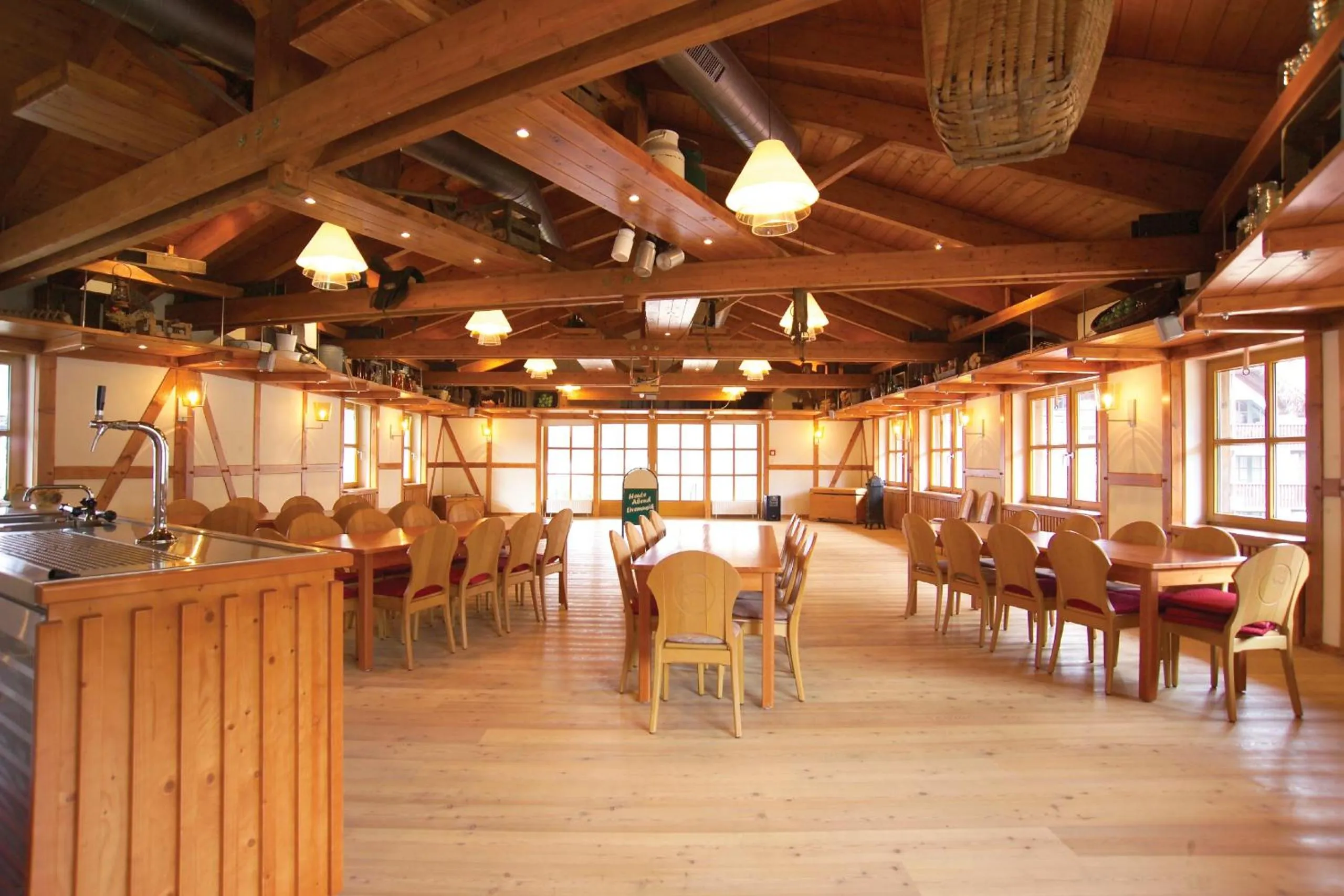 Banquet/Function facilities in Hapimag Ferienwohnungen Braunlage