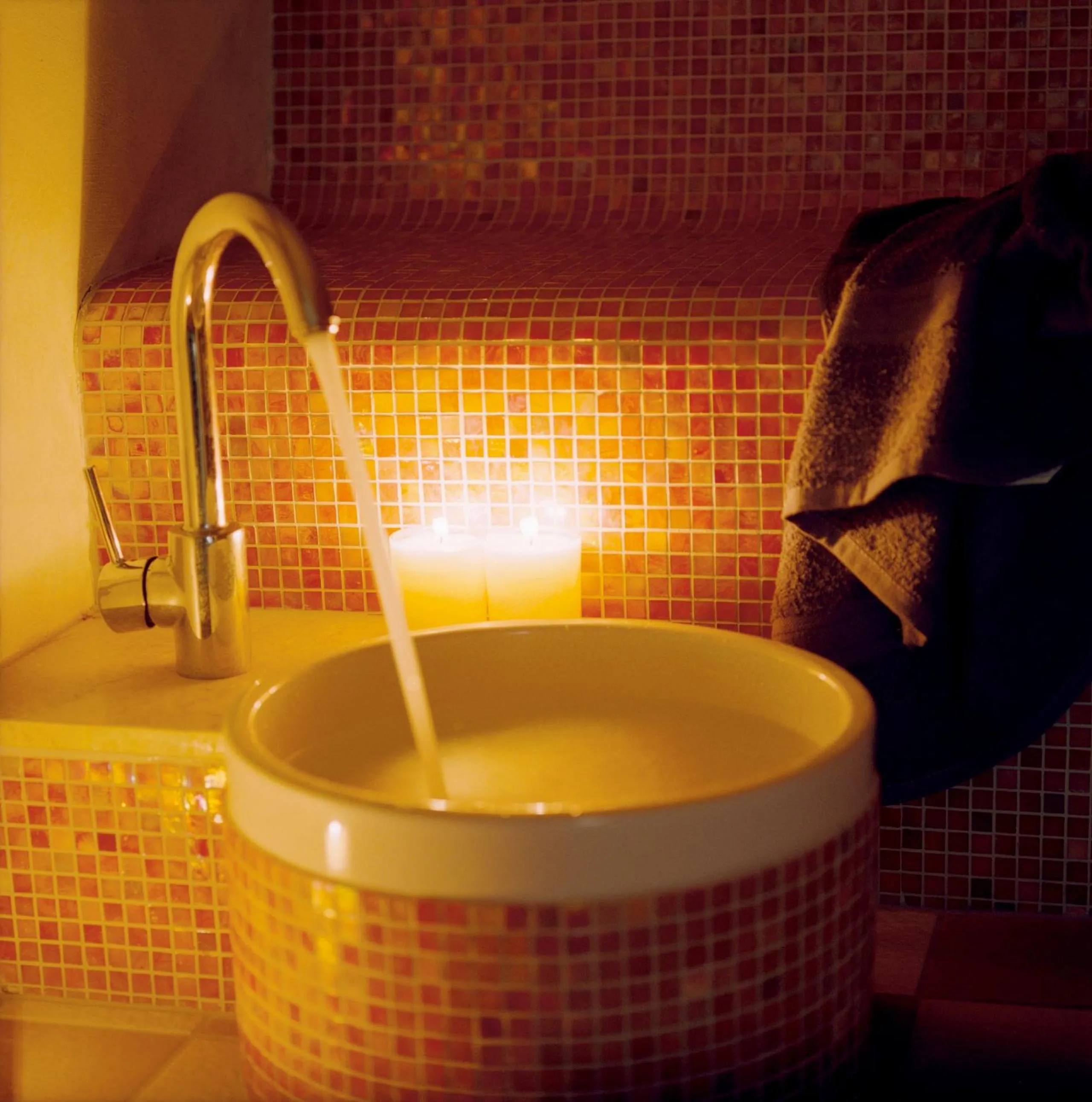 Spa and wellness centre/facilities in Hapimag Ferienwohnungen Braunlage