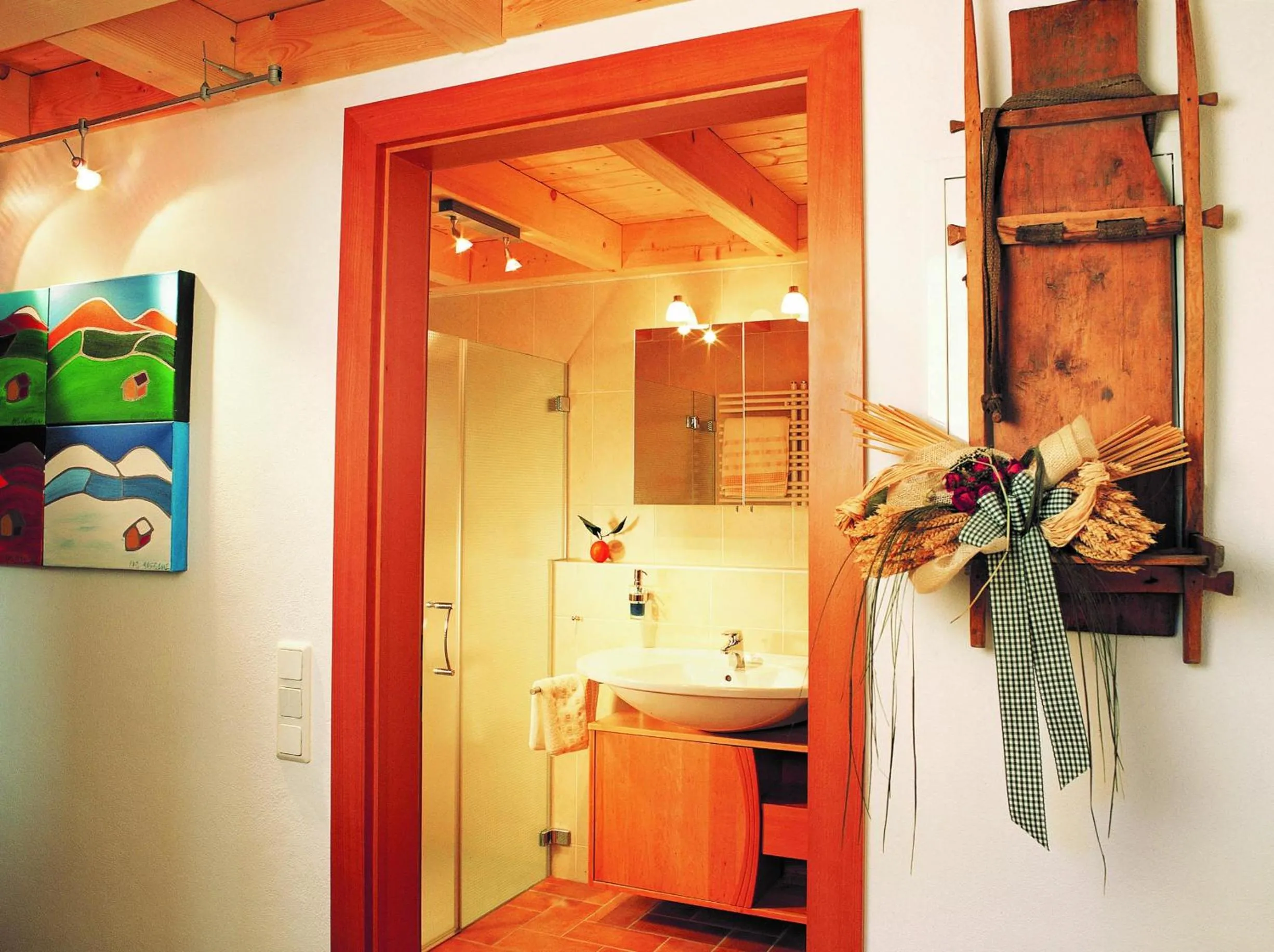 Ferienwohnung Anderl