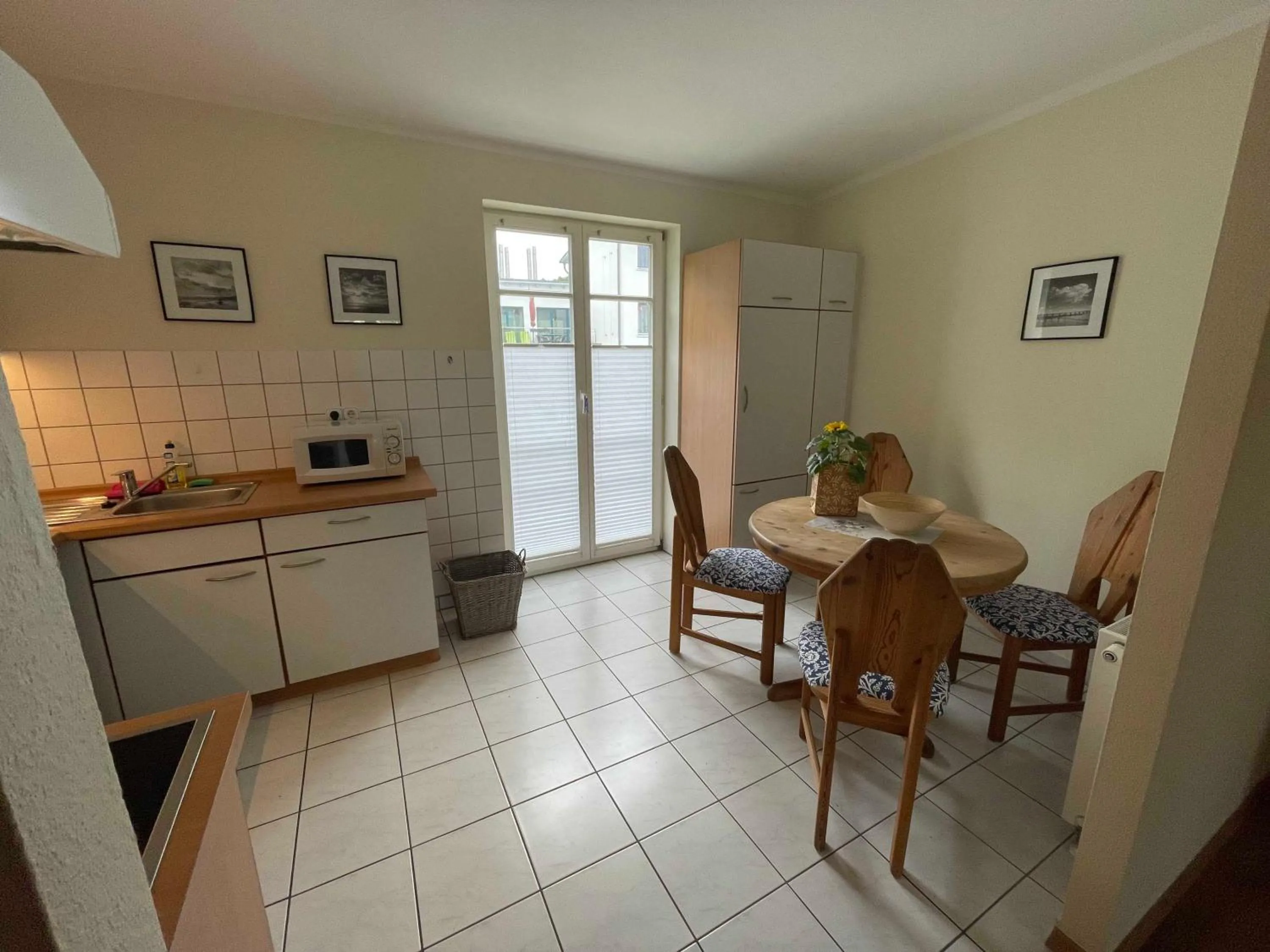 Appartement Residenz Bellevue Usedom Whg 31