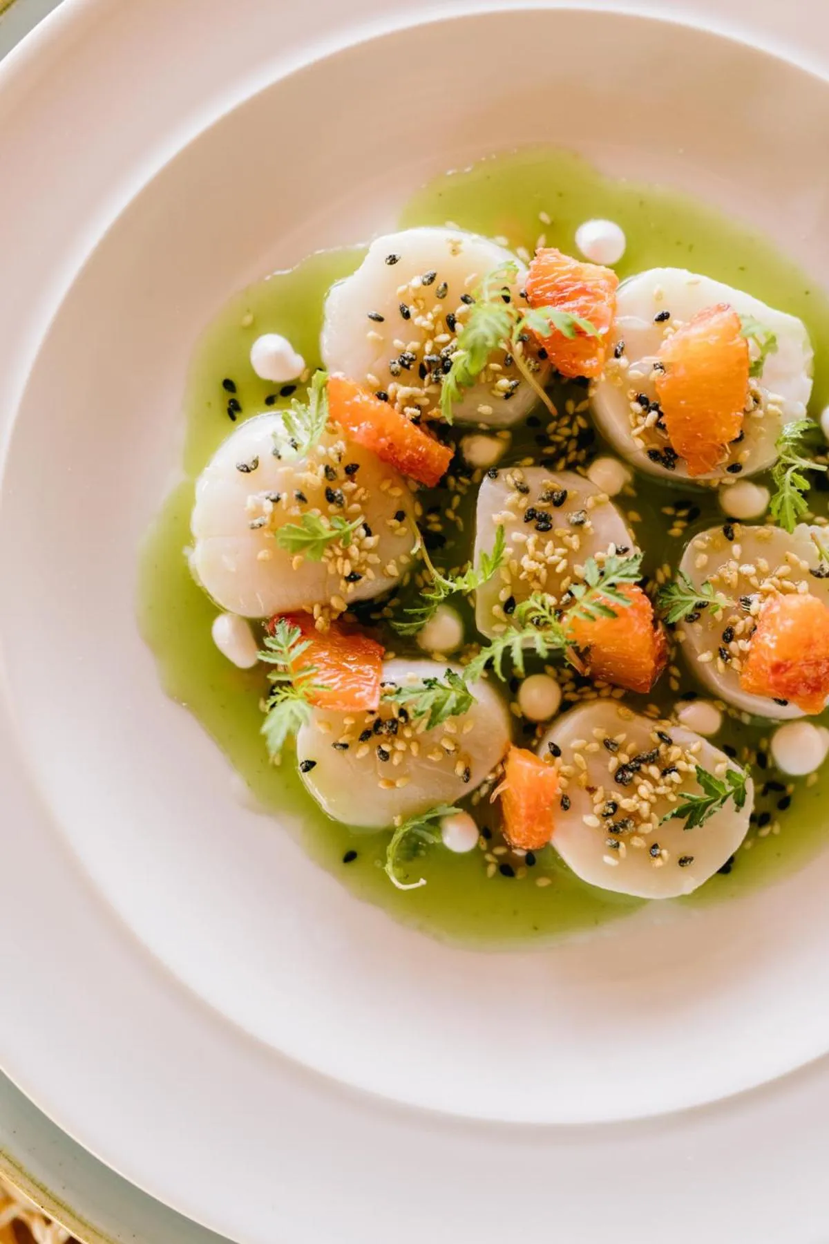 Food and drinks in La Garriga de Castelladral