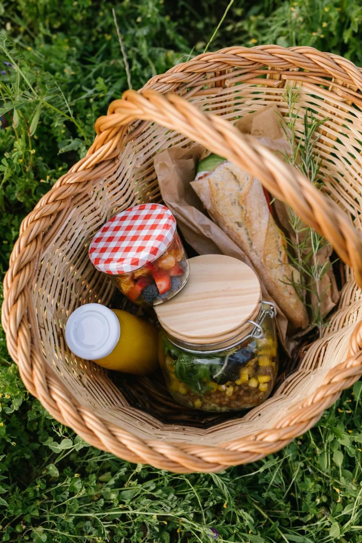 Food and drinks in La Garriga de Castelladral