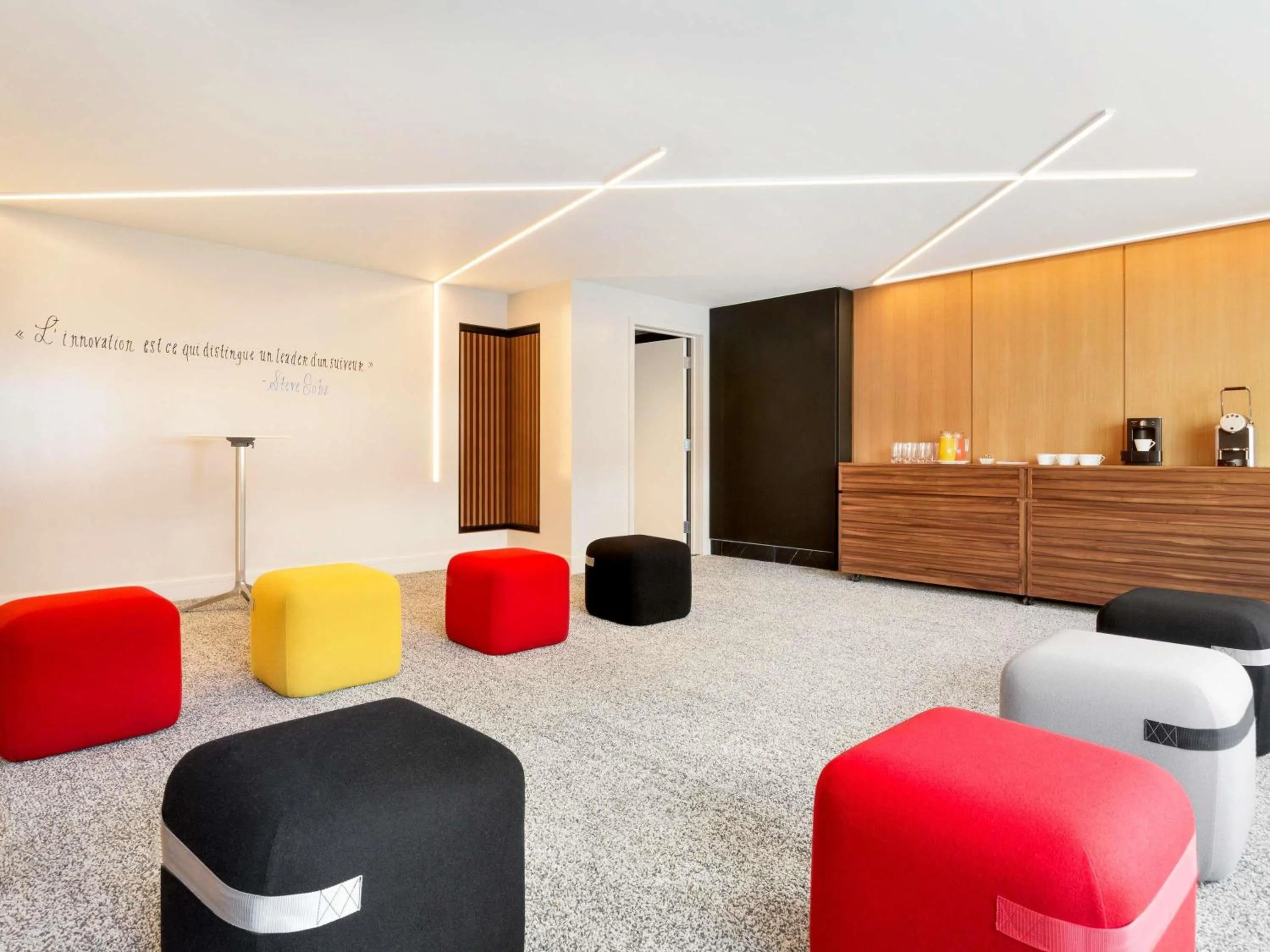 Meeting/conference room in Fairmont The Queen Elizabeth