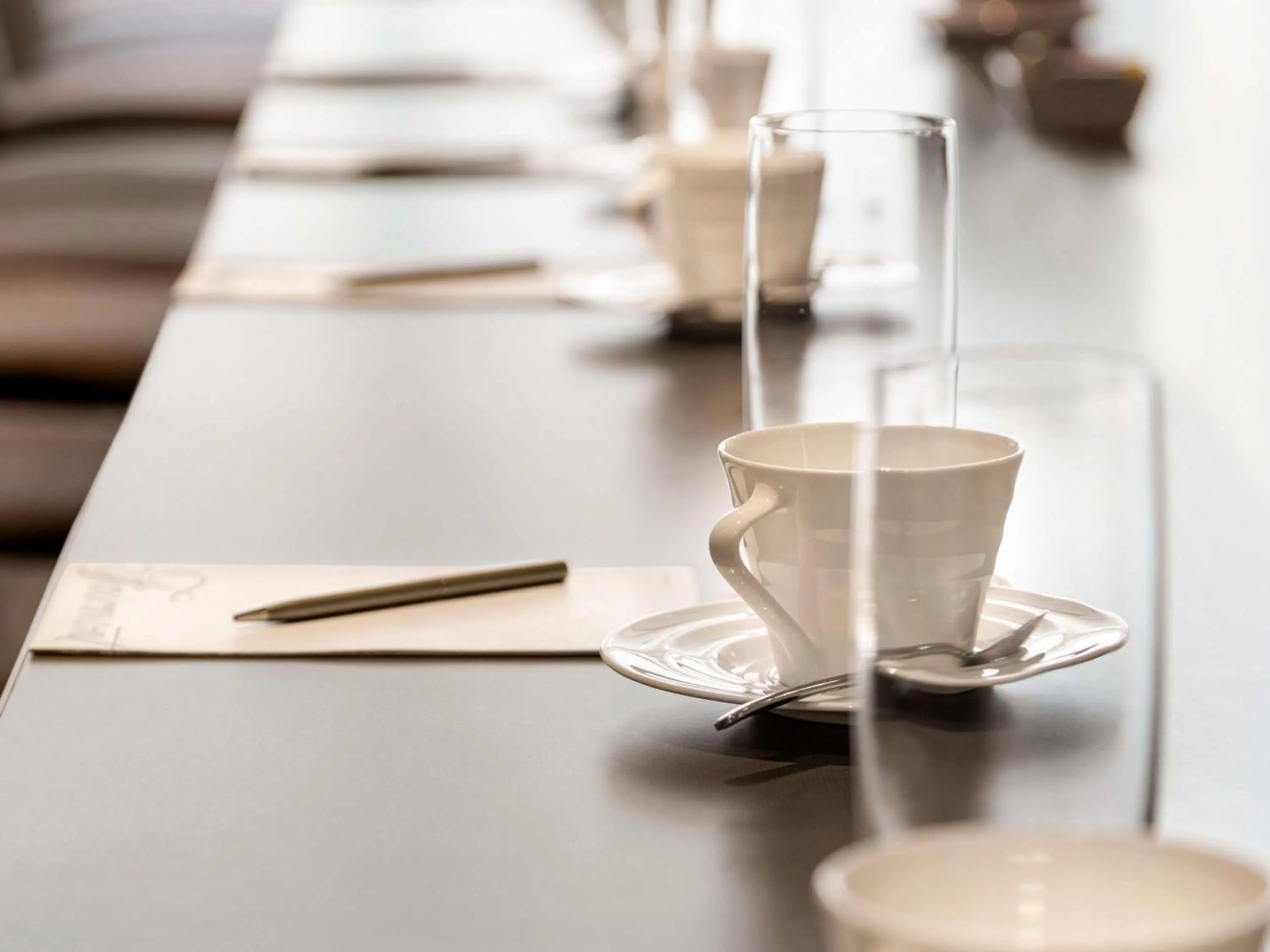 Meeting/conference room in Fairmont The Queen Elizabeth