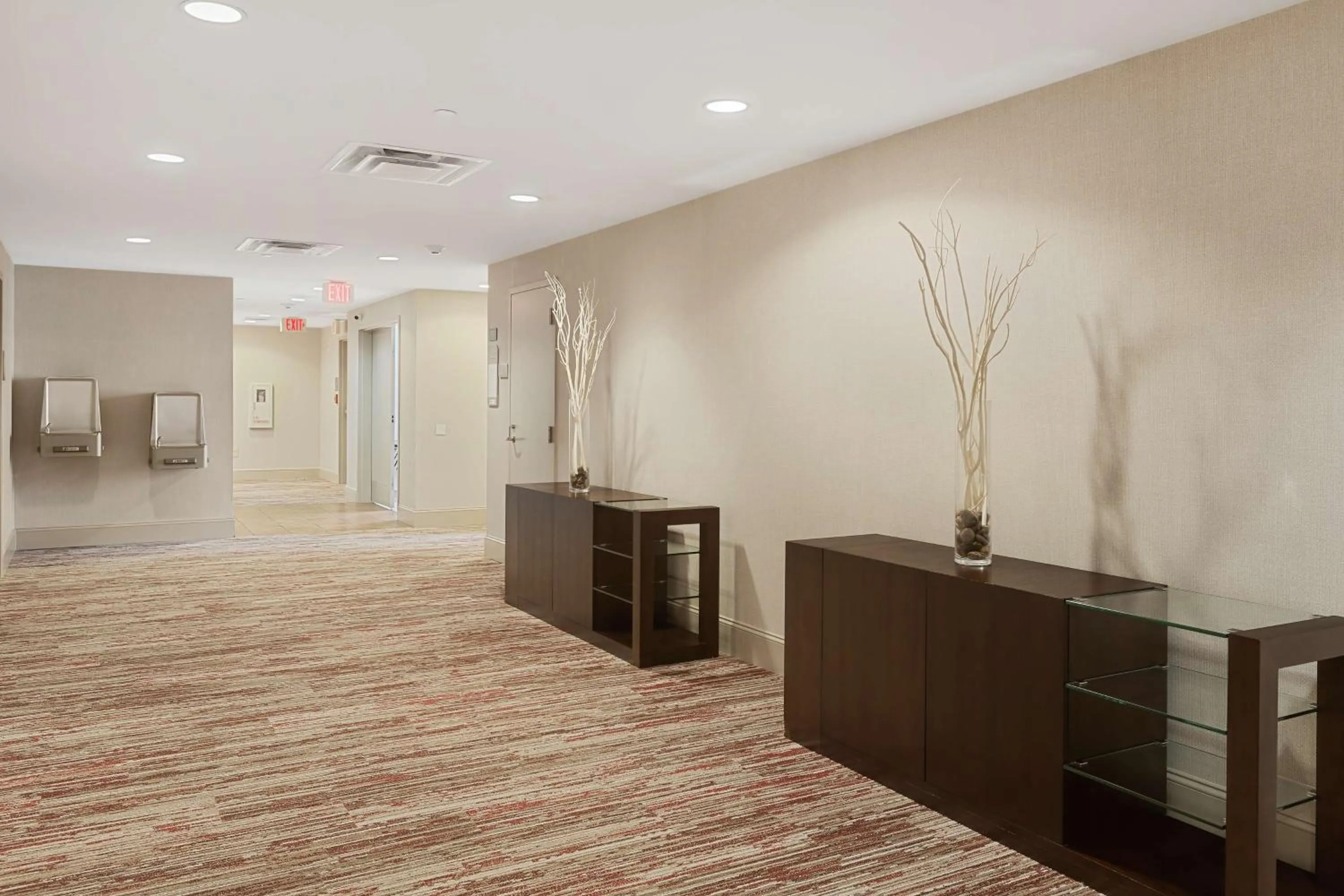 Meeting/conference room in Hilton Garden Inn New Orleans French Quarter/CBD