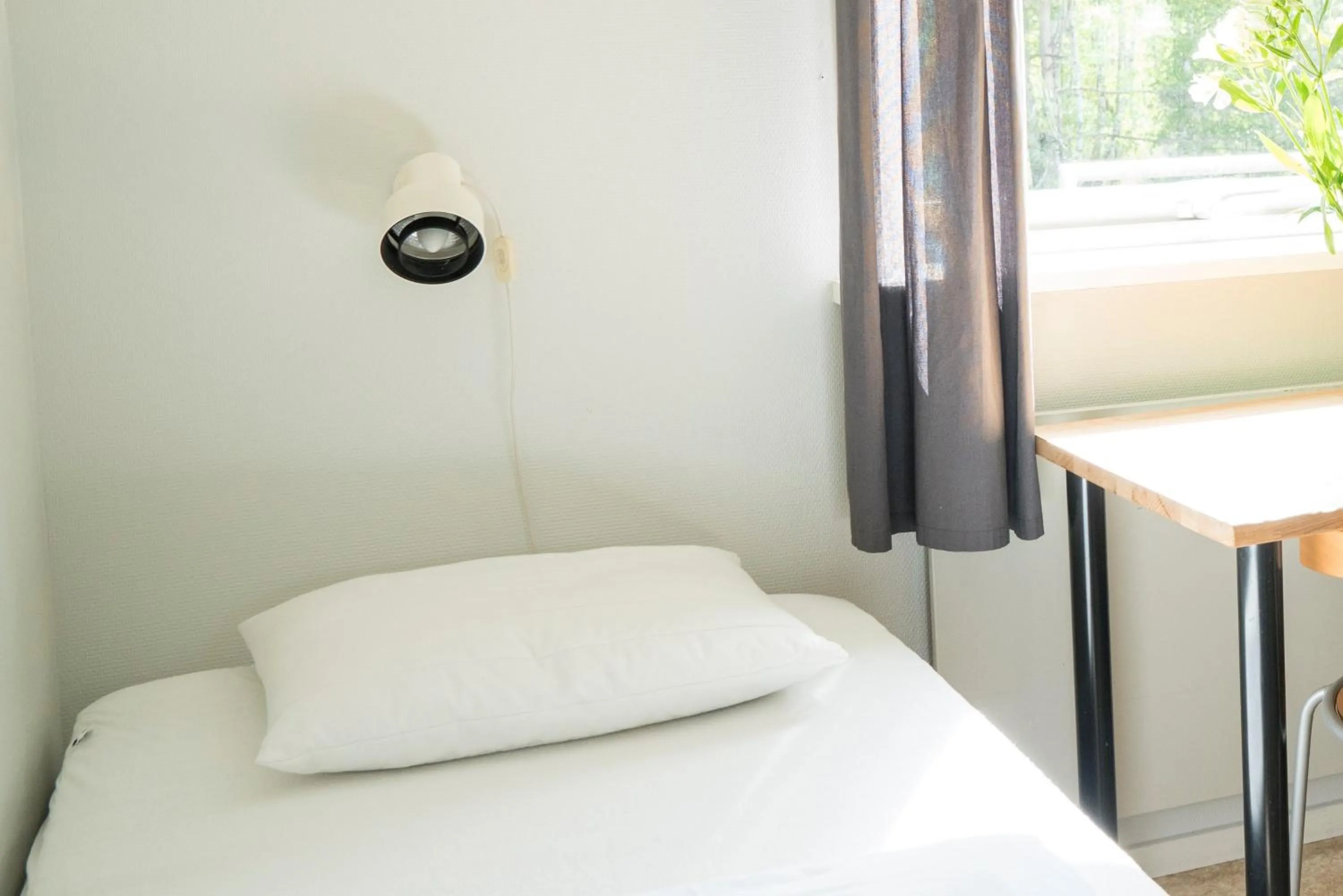 Property building in Mellbystrand Vandrarhem