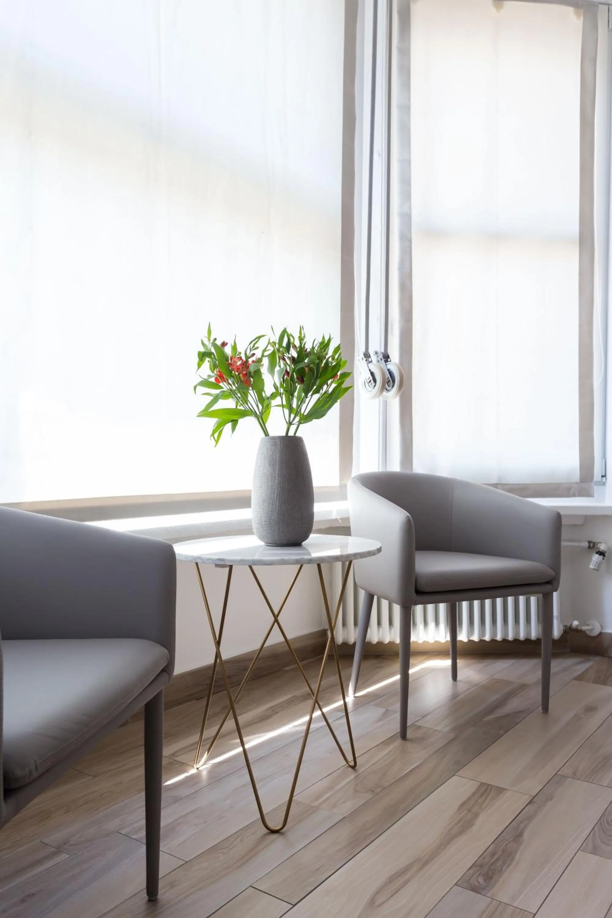 Photo of the whole room in ApartHotel Durini