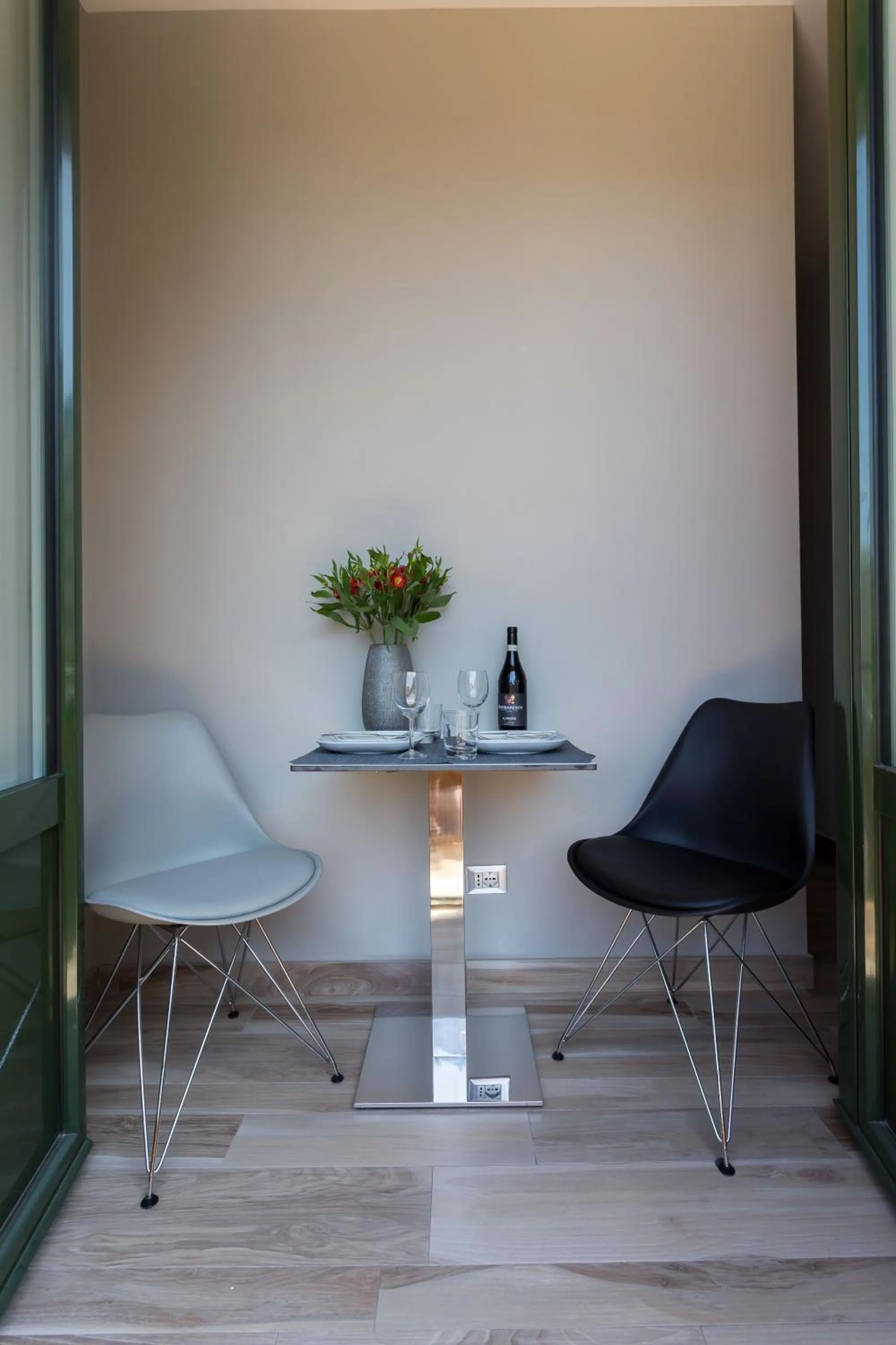 Photo of the whole room in ApartHotel Durini