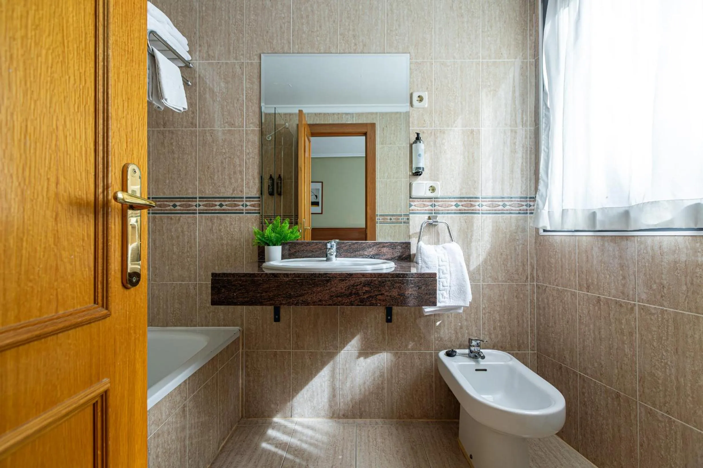 IRAIPE Achuri Auto Check-in