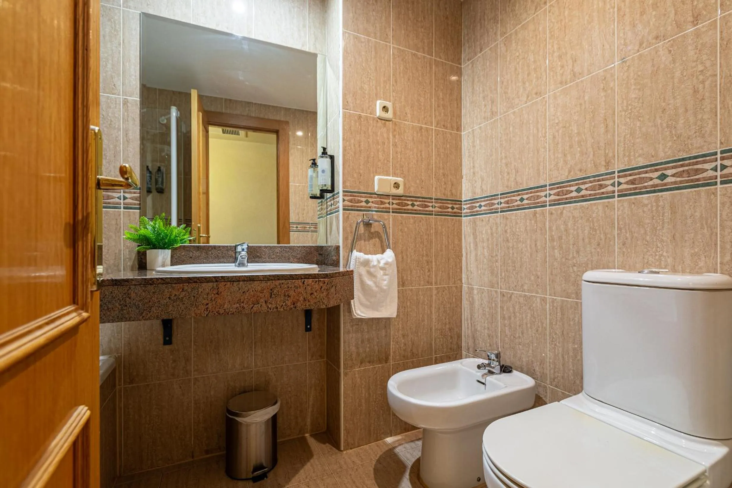 IRAIPE Achuri Auto Check-in