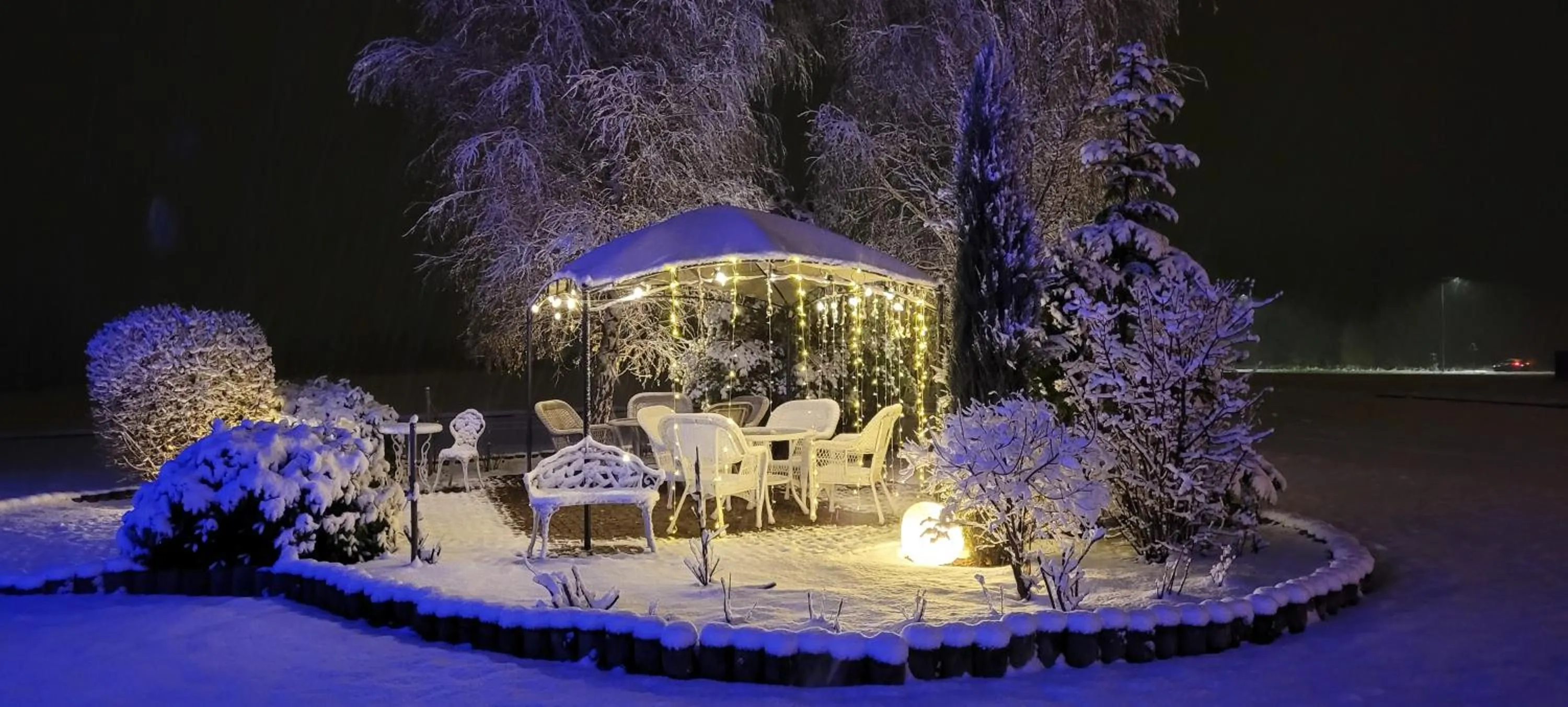 Other in Dworek Góralski