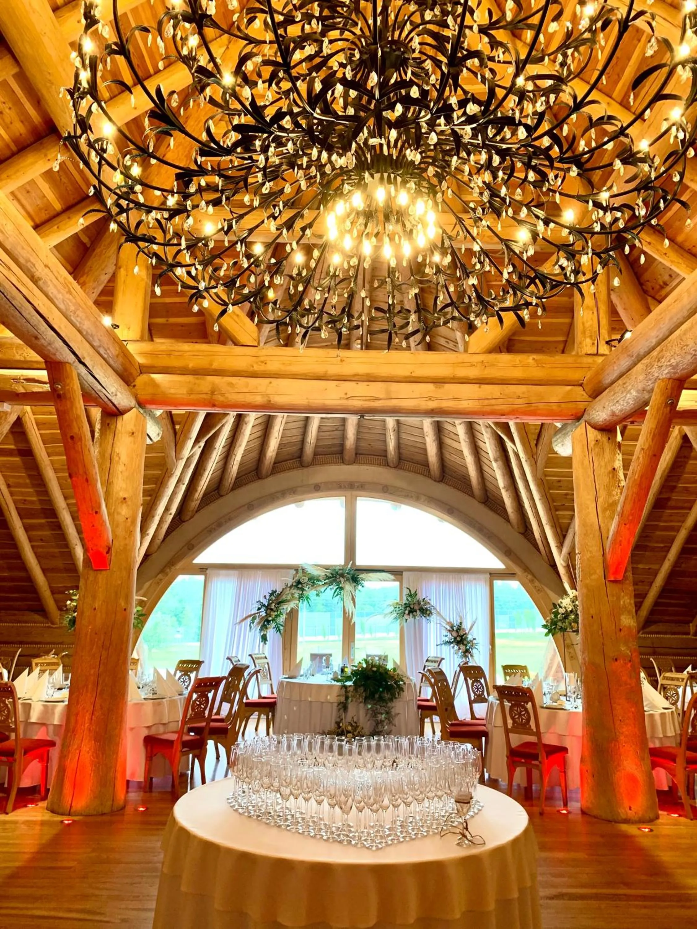 Restaurant/places to eat in Dworek Góralski