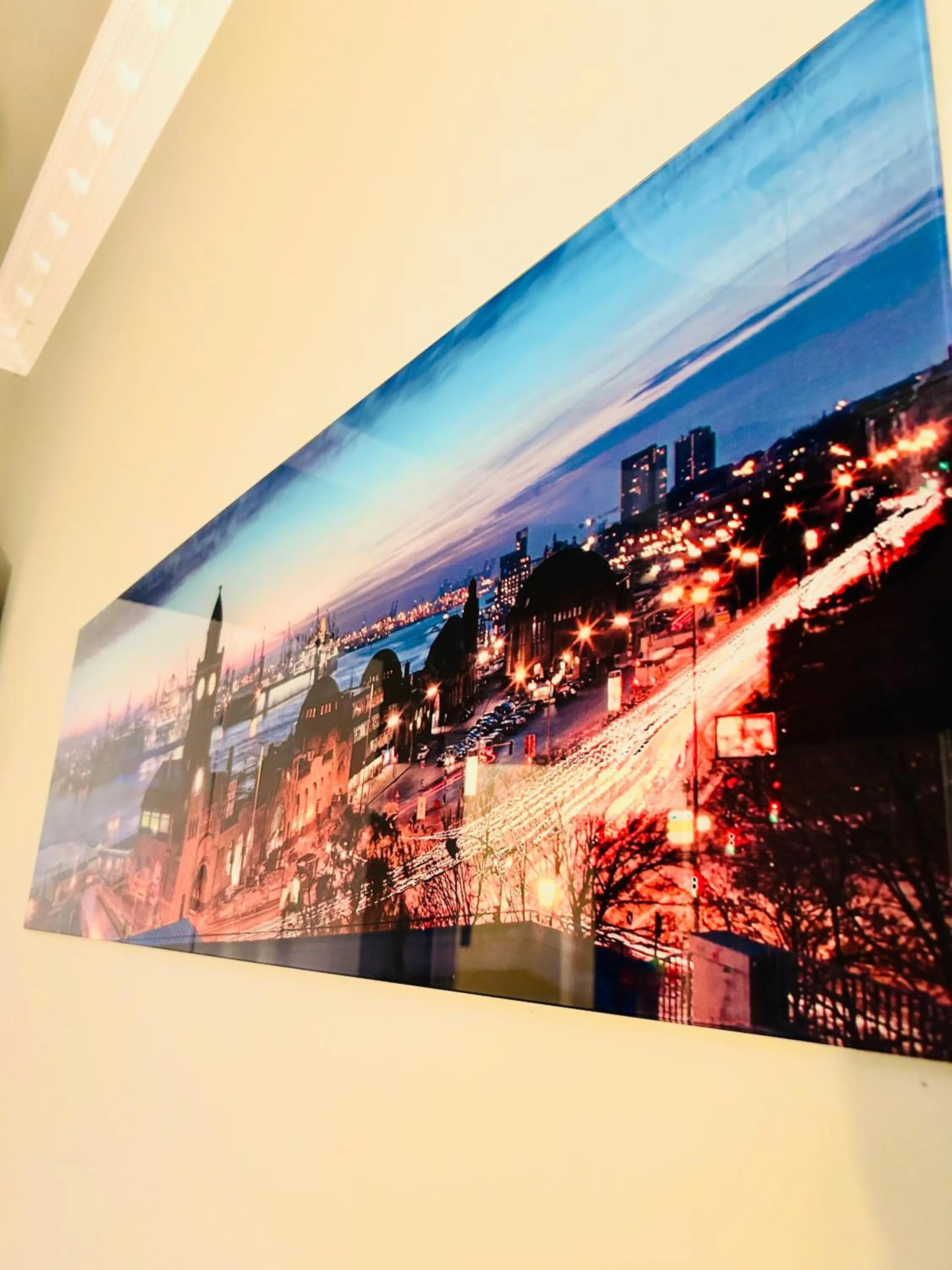 Blue City Apartment’s