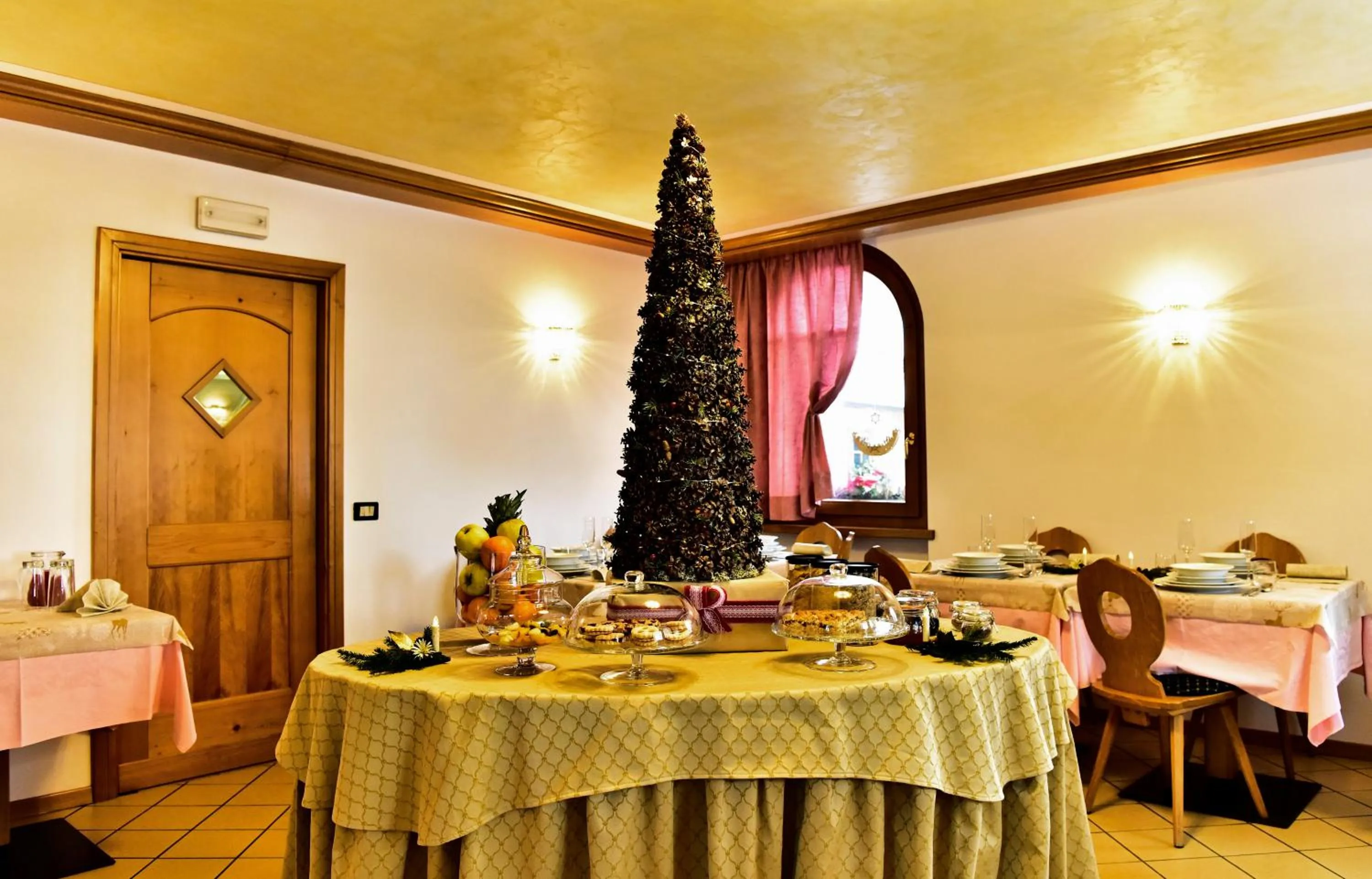 Other in Alpen Hotel Rabbi