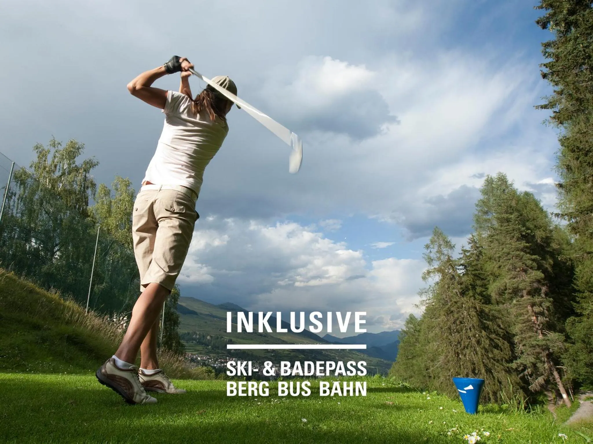 Summer in Engadiner Boutique-Hotel GuardaVal