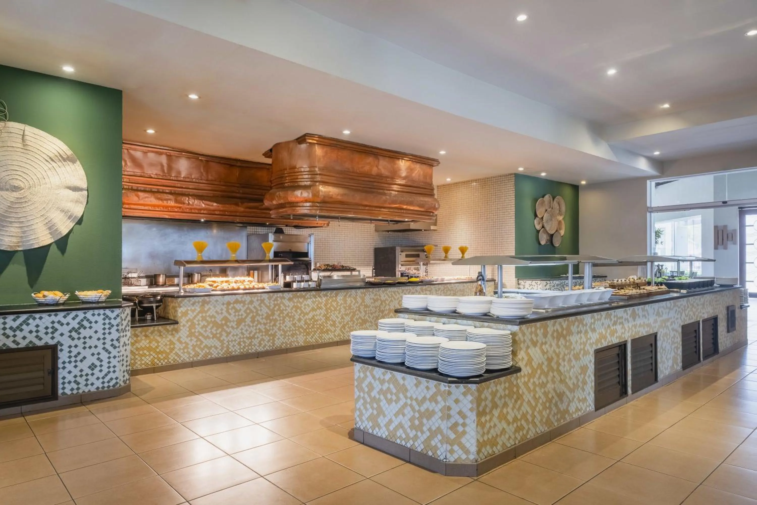 Restaurant/places to eat in Iberostar Selection Praia do Forte - All Inclusive